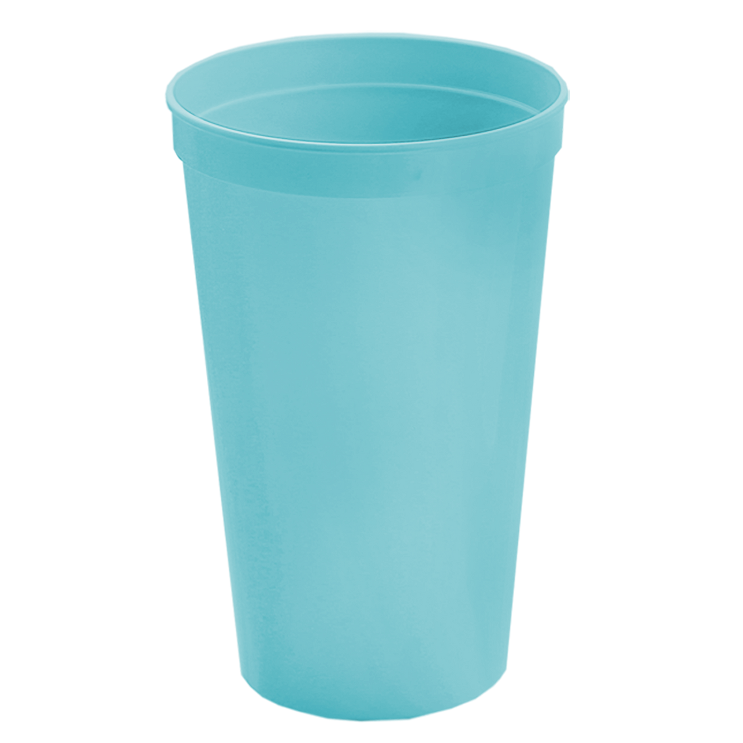 Cups-on-the-Go Stadium Cup - 22 oz.