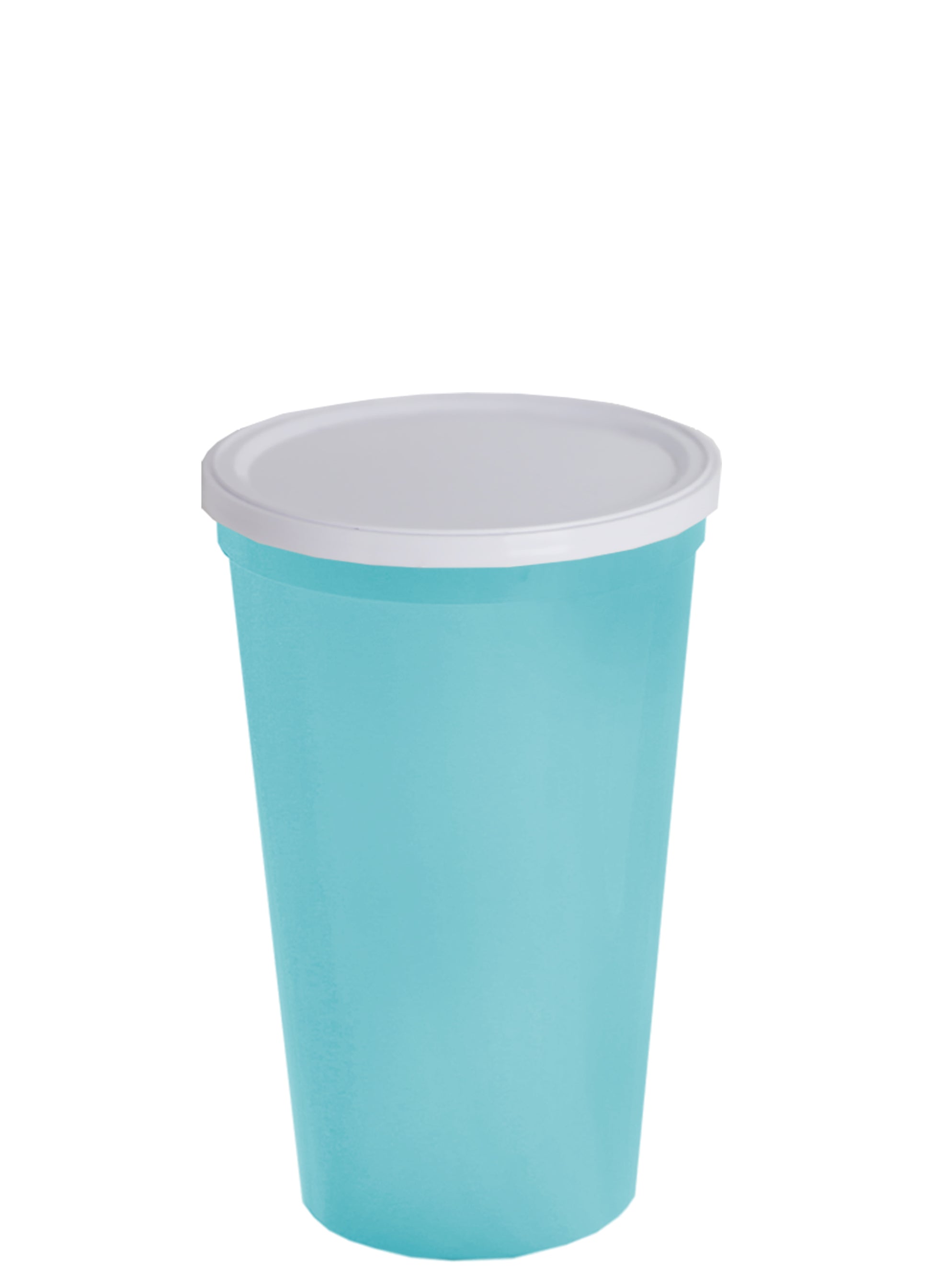 Cups-on-the-Go Stadium Cup - 22 oz.