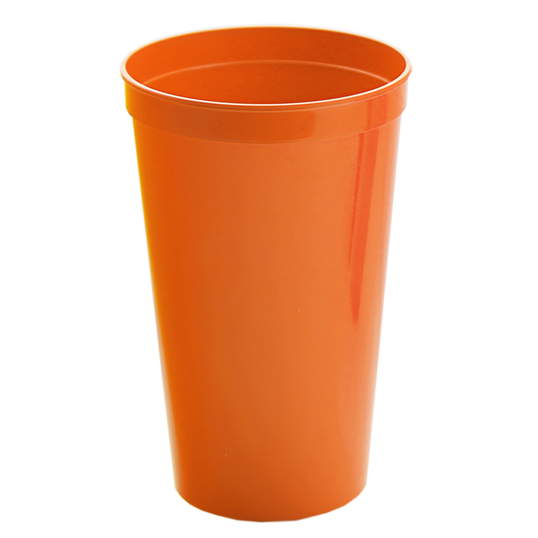 Cups-on-the-Go Stadium Cup - 22 oz.