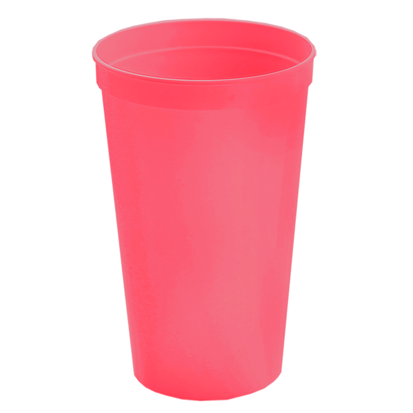Cups-on-the-Go Stadium Cup - 22 oz.