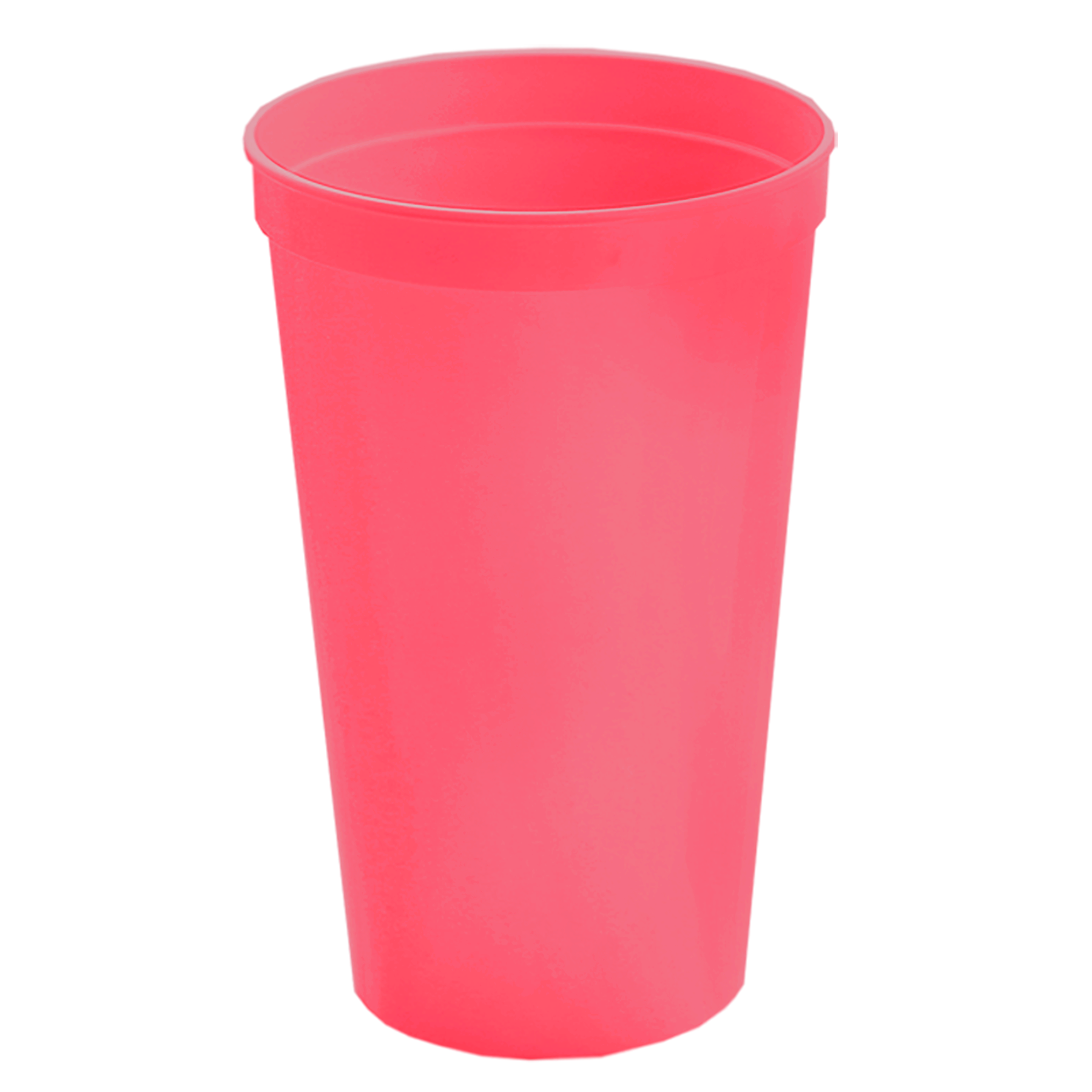 Cups-on-the-Go Stadium Cup - 22 oz.