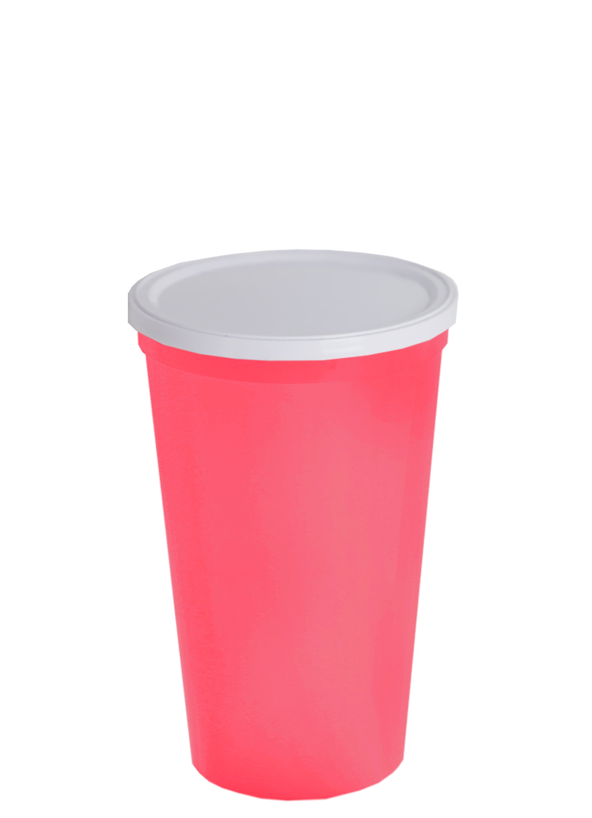 Cups-on-the-Go Stadium Cup - 22 oz.