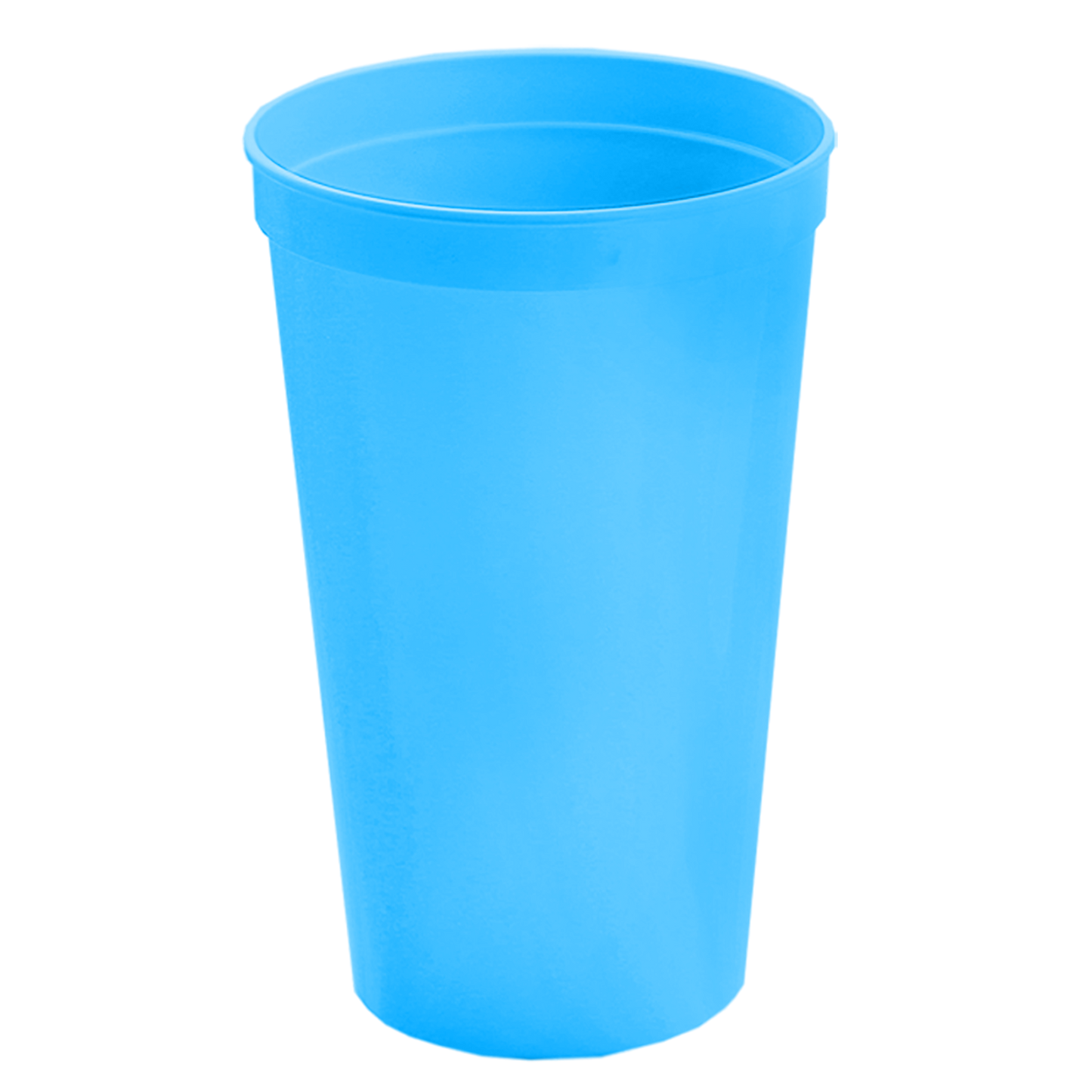 Cups-on-the-Go Stadium Cup - 22 oz.