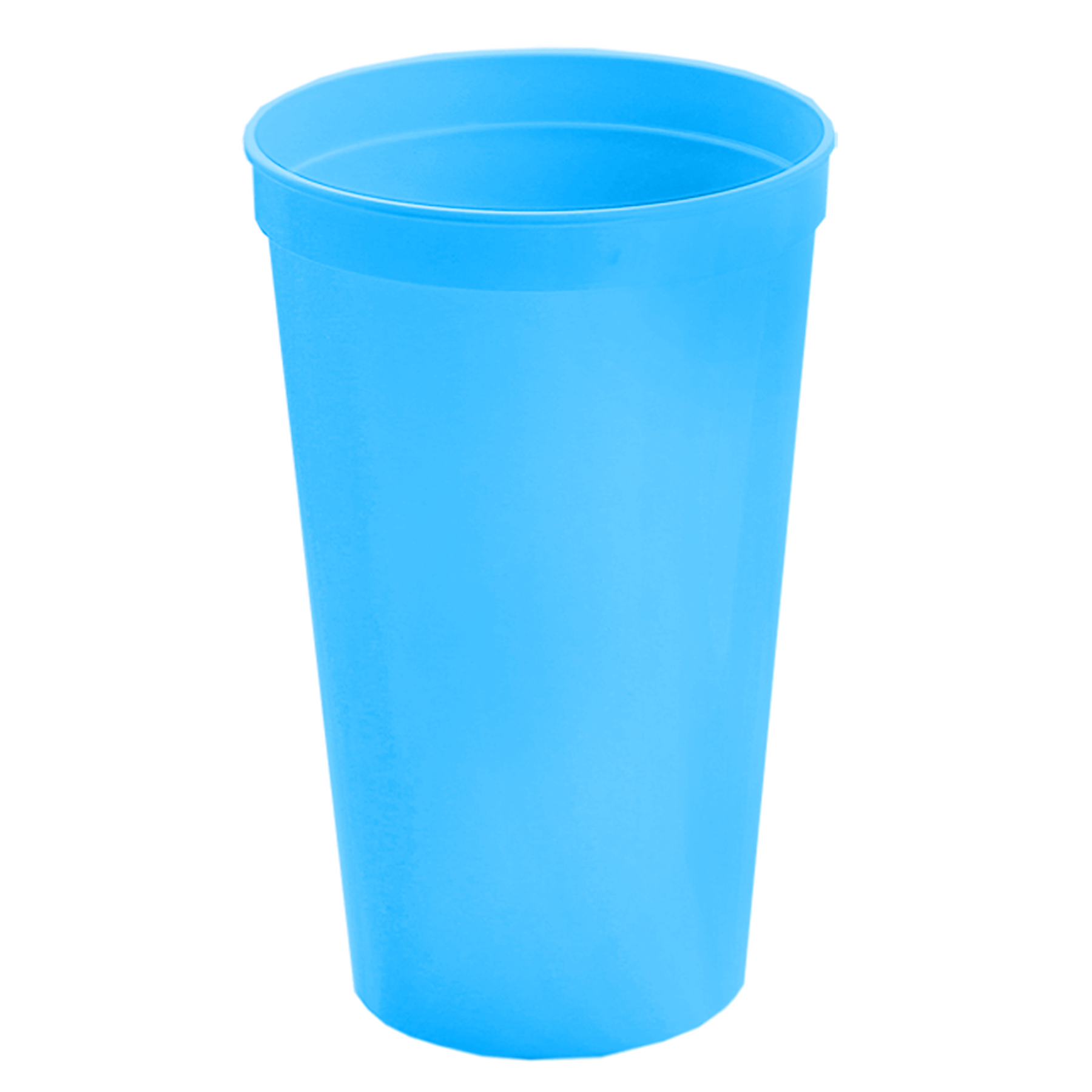Cups-on-the-Go Stadium Cup - 22 oz.