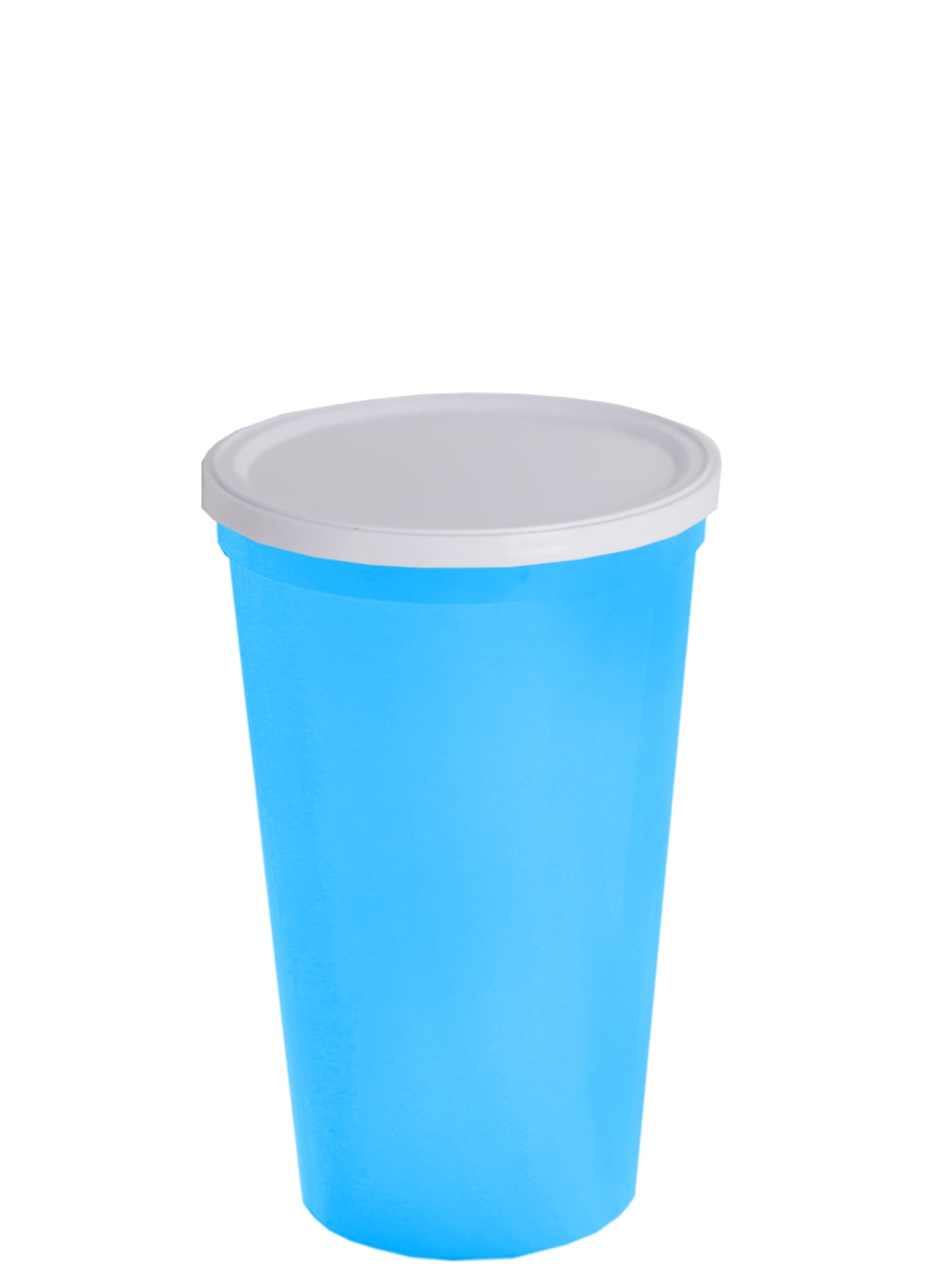 Cups-on-the-Go Stadium Cup - 22 oz.