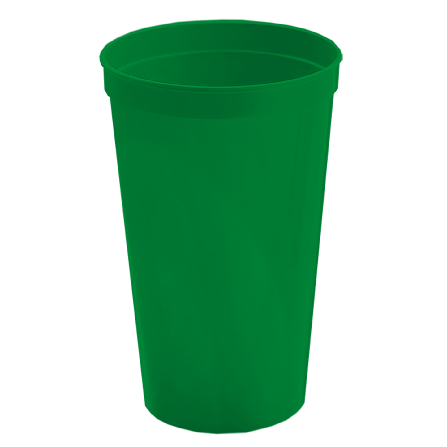 Cups-on-the-Go Stadium Cup - 22 oz.