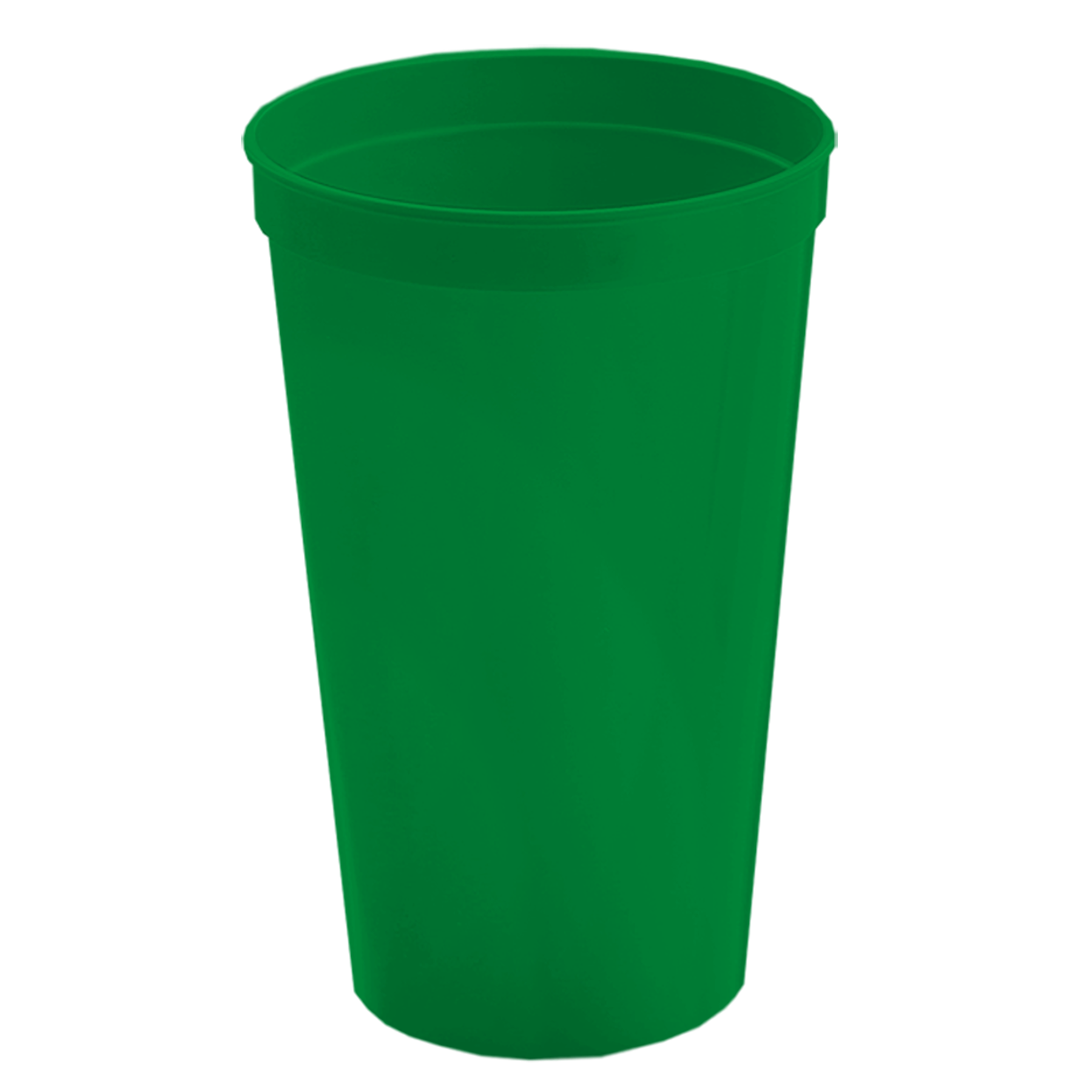 Cups-on-the-Go Stadium Cup - 22 oz.