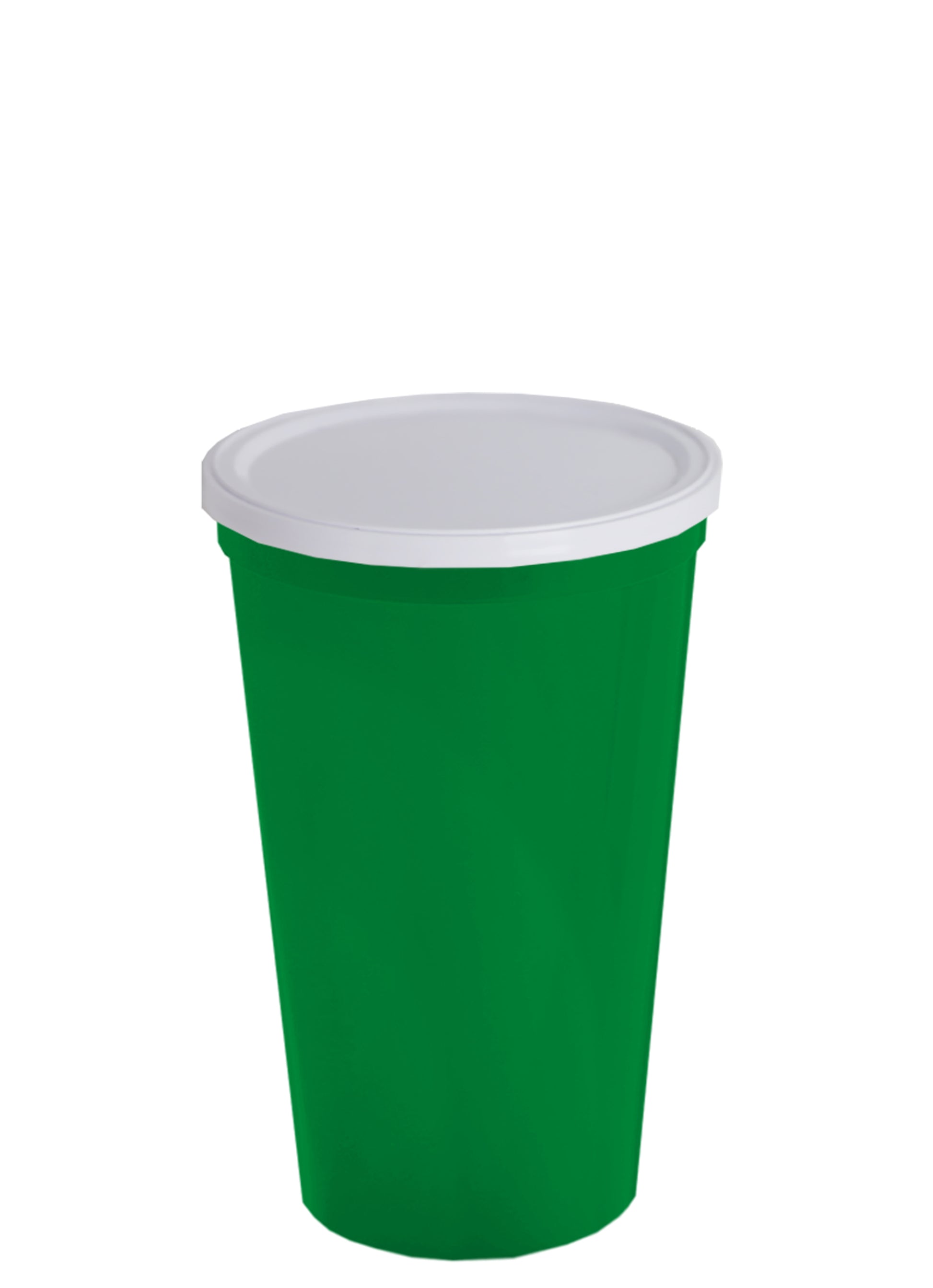 Cups-on-the-Go Stadium Cup - 22 oz.
