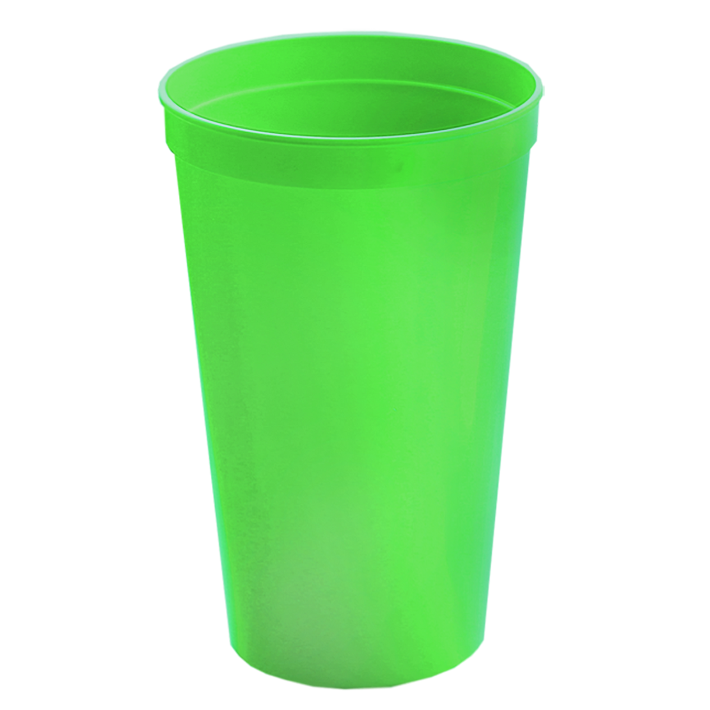 Cups-on-the-Go Stadium Cup - 22 oz.