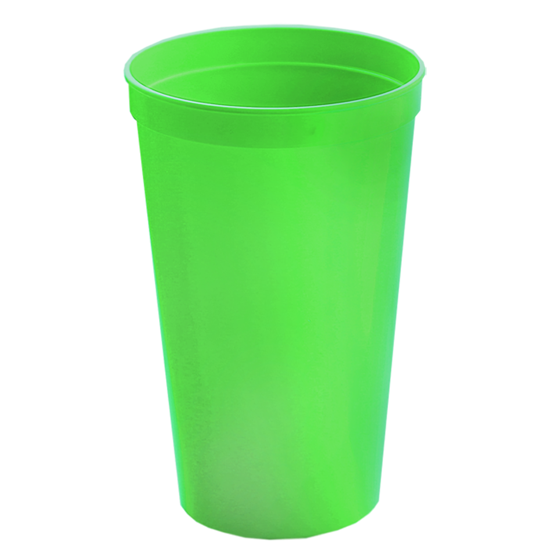 Cups-on-the-Go Stadium Cup - 22 oz.