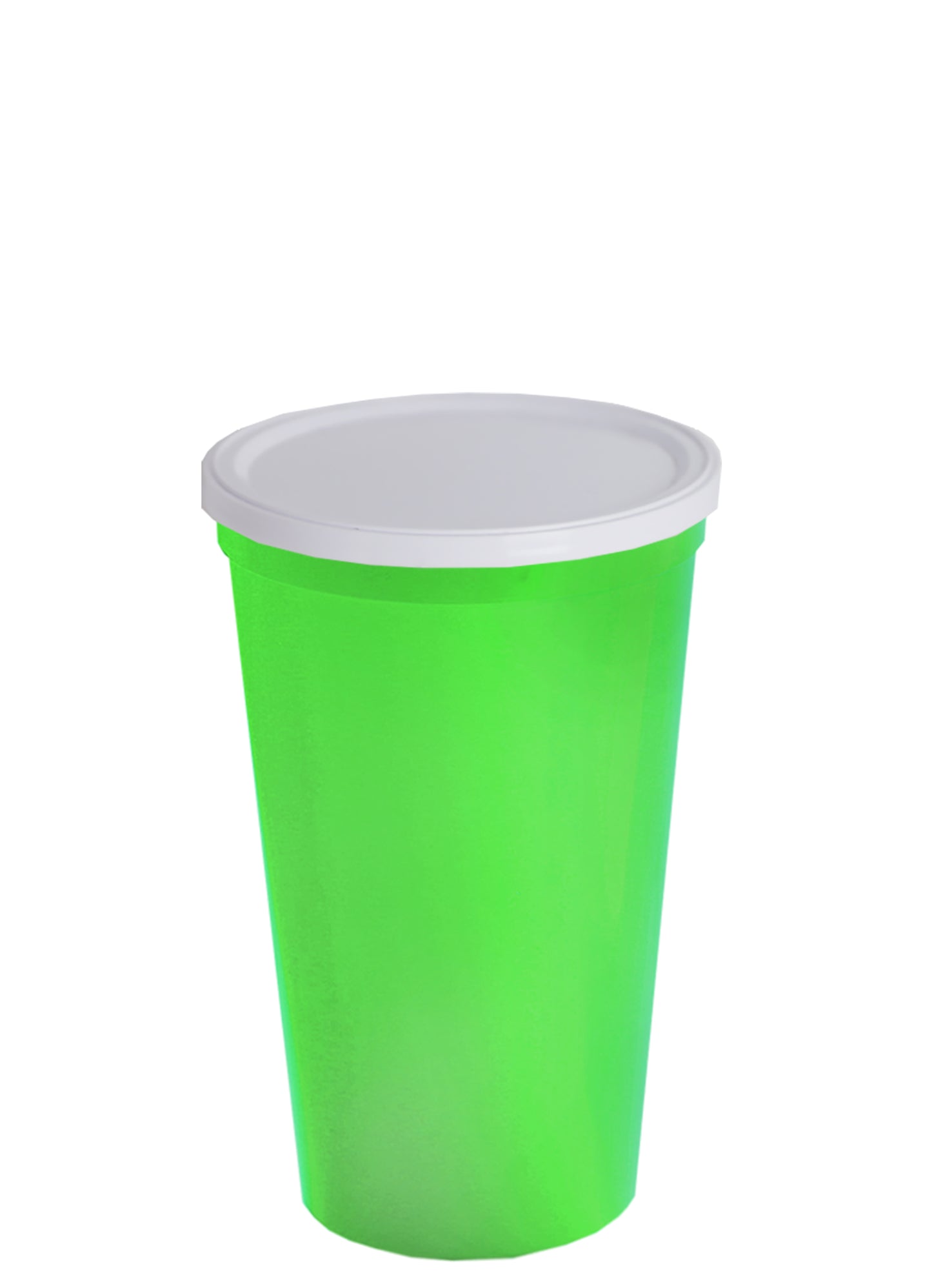 Cups-on-the-Go Stadium Cup - 22 oz.
