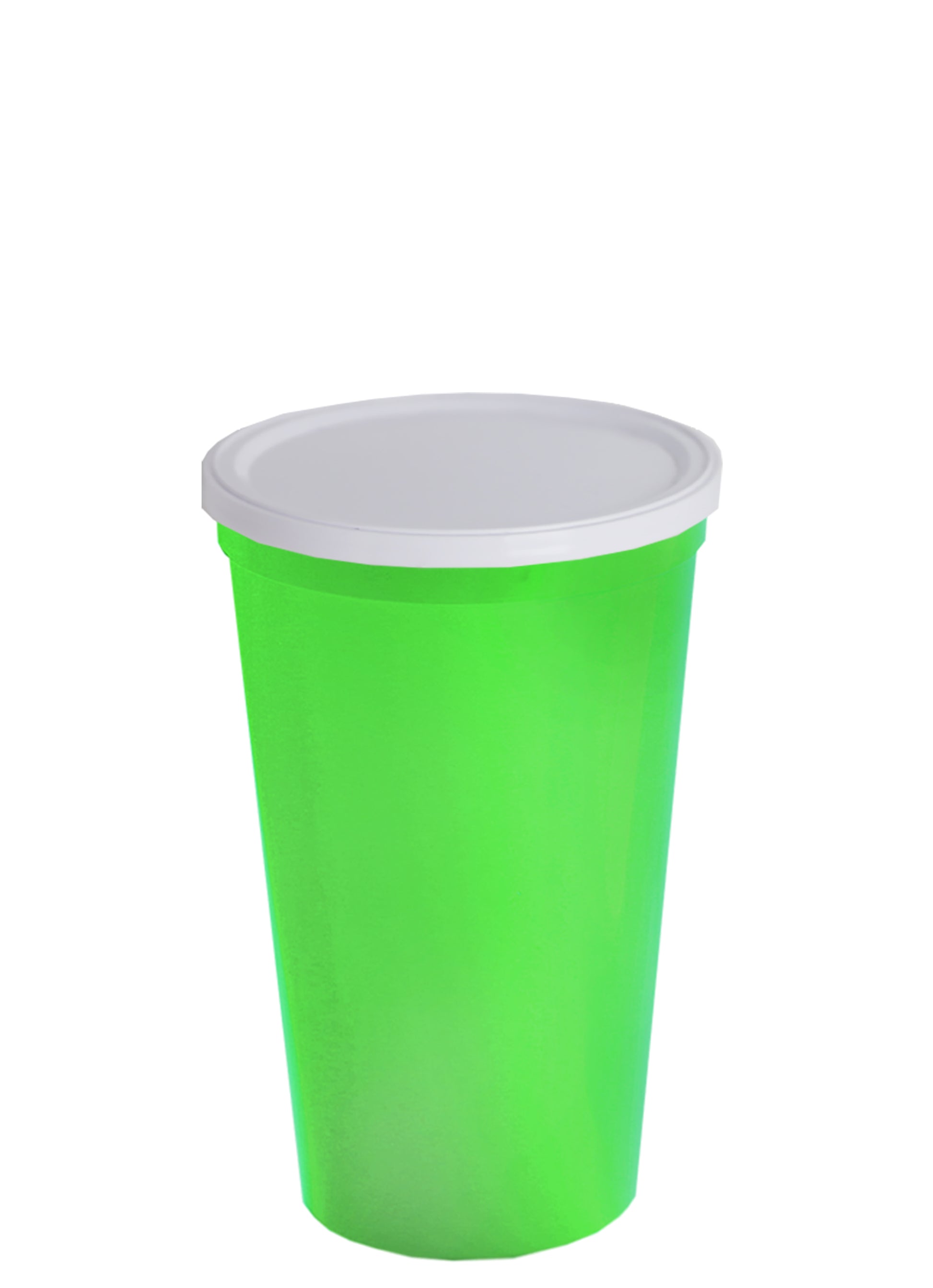Cups-on-the-Go Stadium Cup - 22 oz.