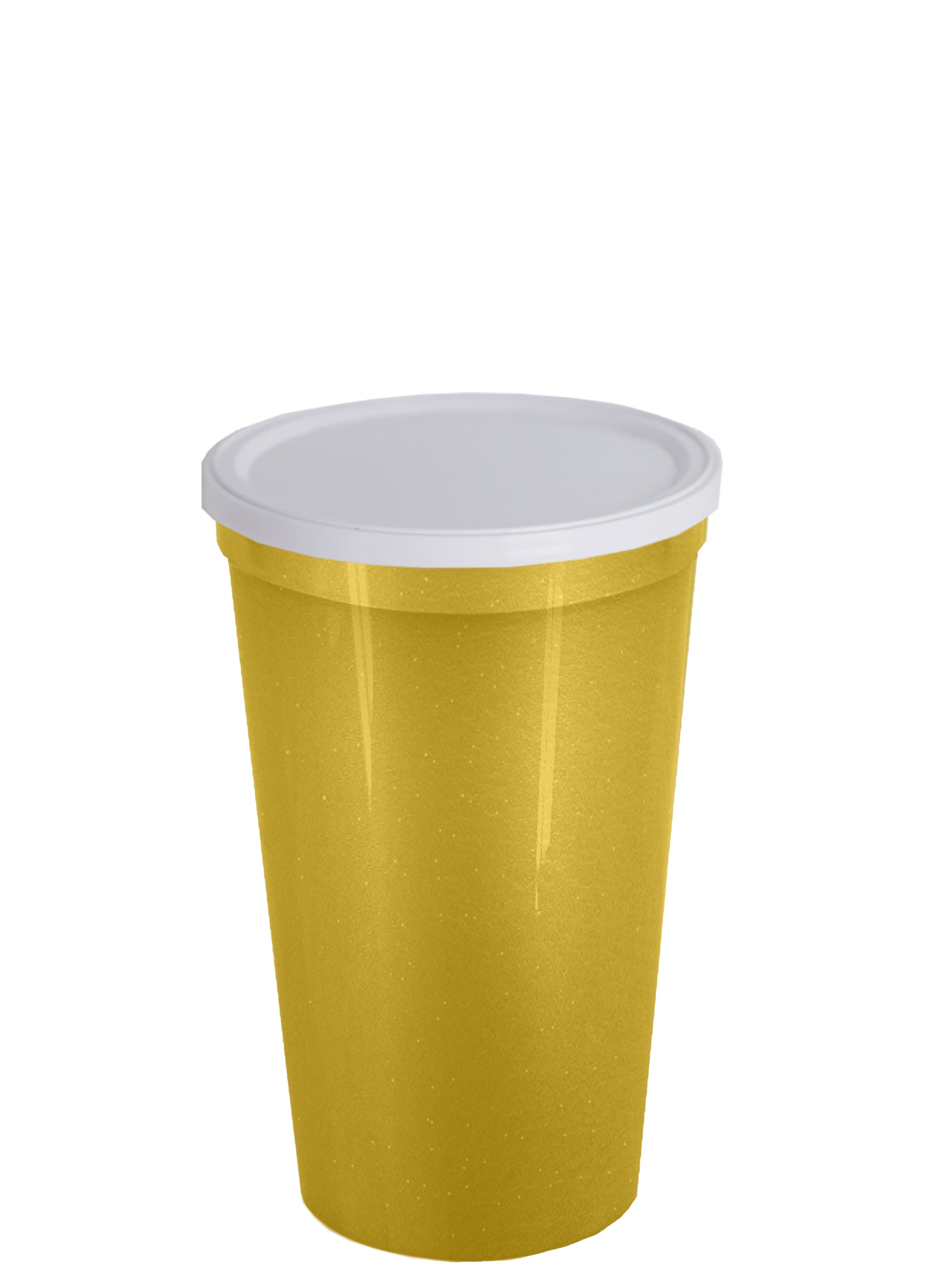 Cups-on-the-Go Stadium Cup - 22 oz.