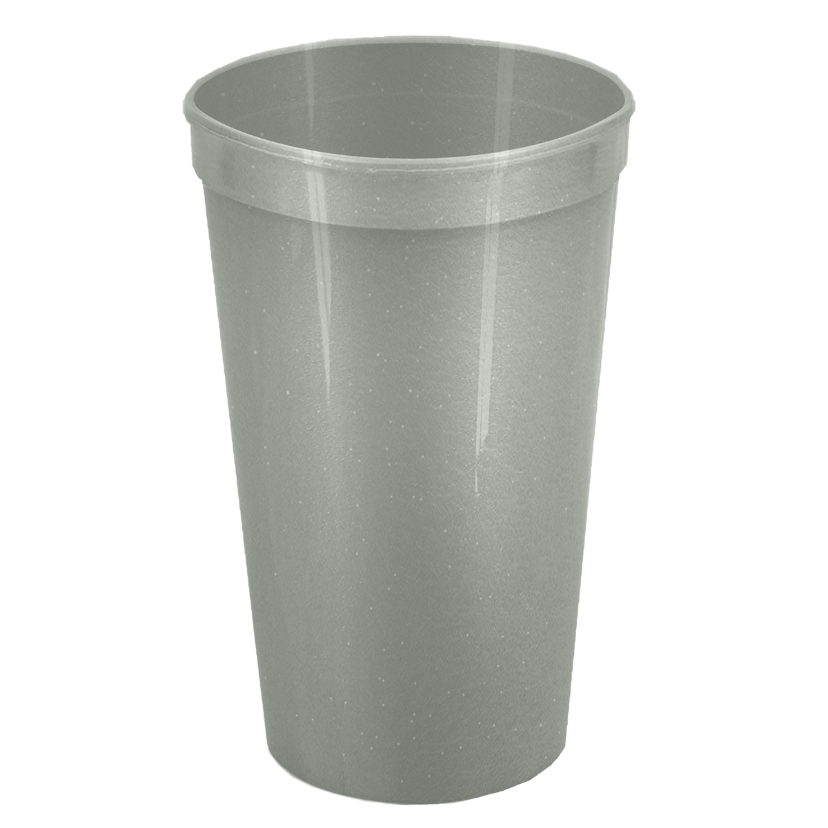 Custom logo Cups-on-the-Go Stadium Cup - 22 oz.