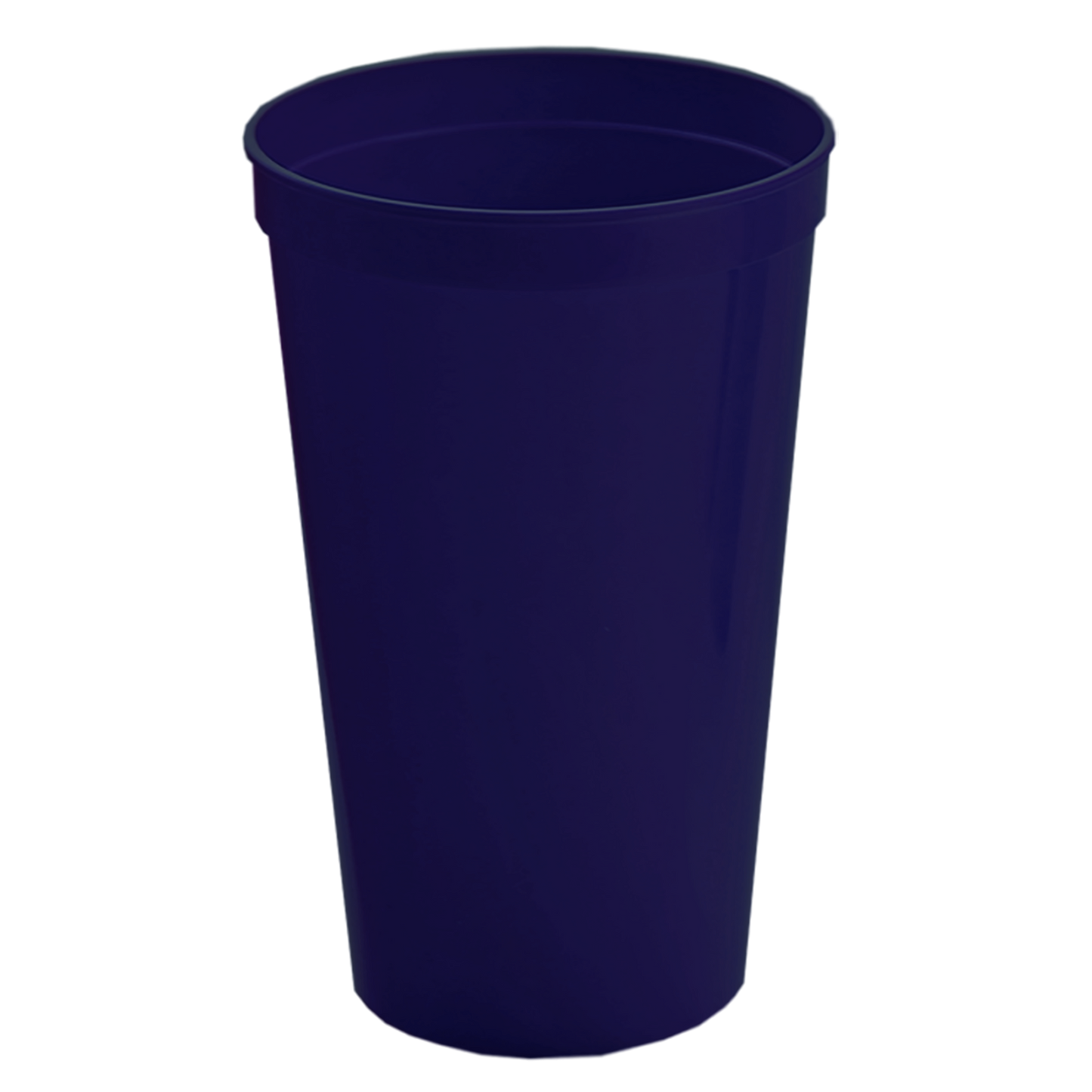 Cups-on-the-Go Stadium Cup - 22 oz.