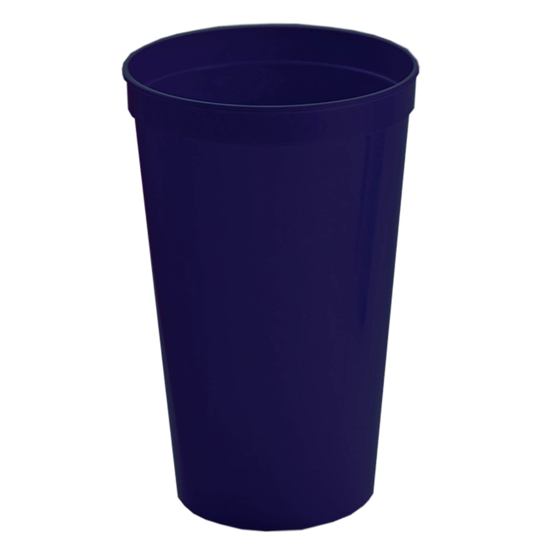 Cups-on-the-Go Stadium Cup - 22 oz.