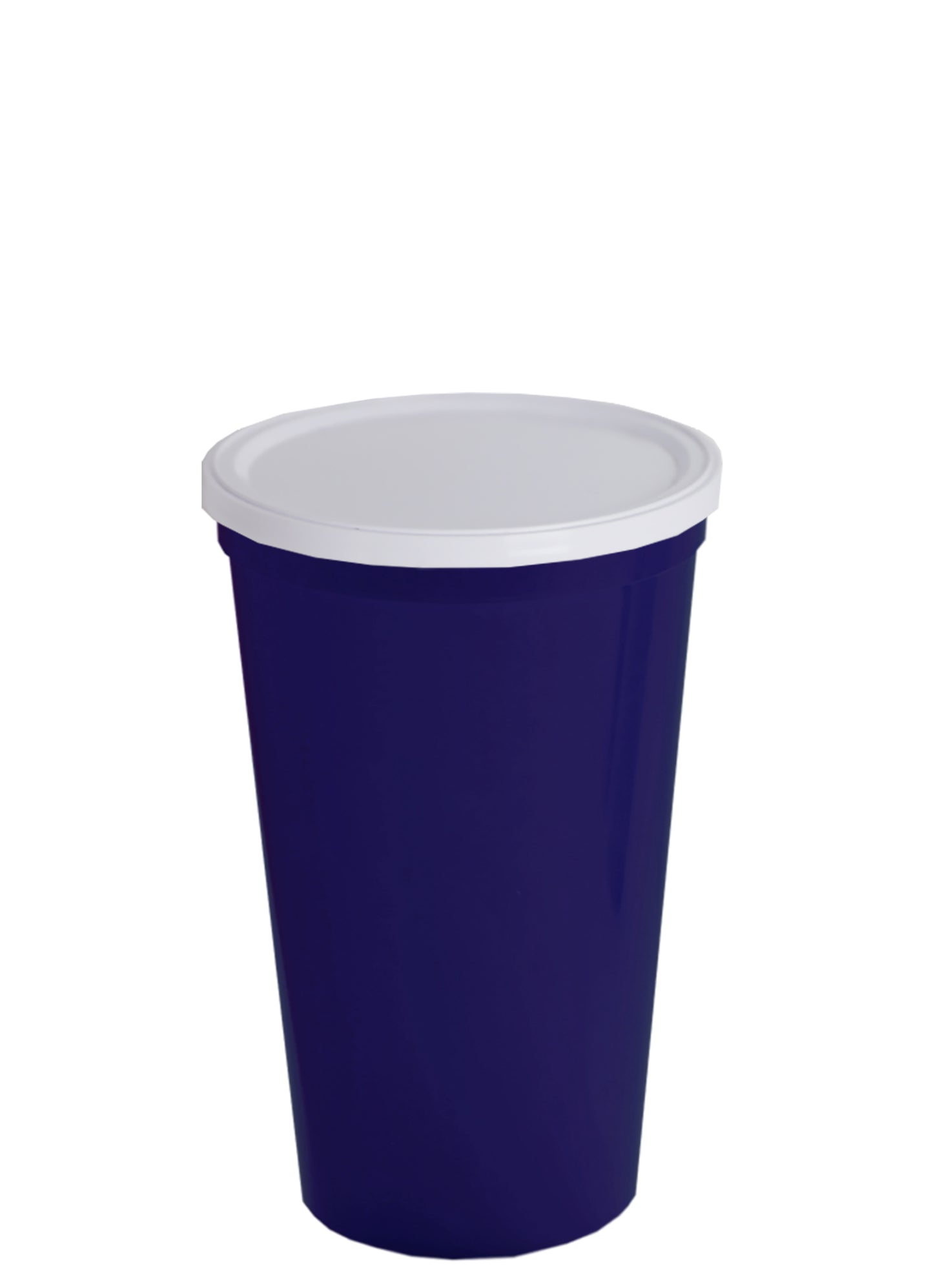 Cups-on-the-Go Stadium Cup - 22 oz.