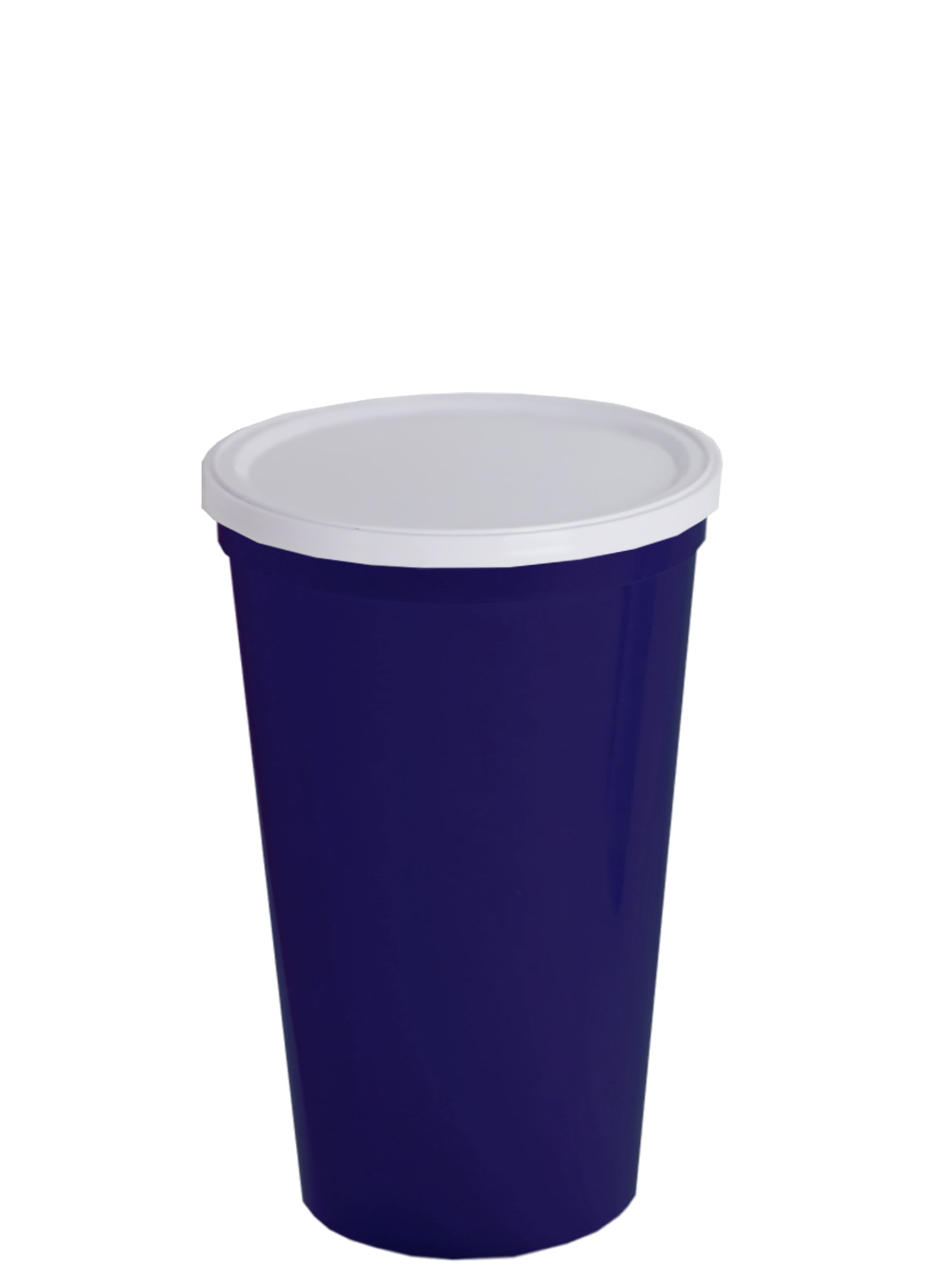 Cups-on-the-Go Stadium Cup - 22 oz.