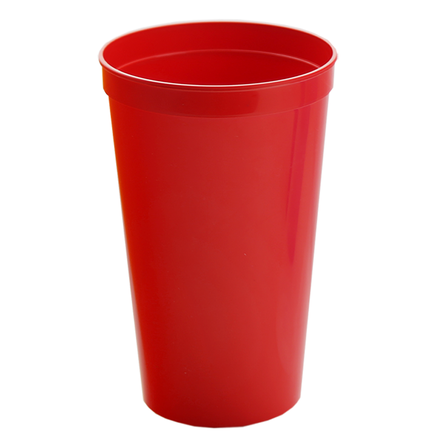 Cups-on-the-Go Stadium Cup - 22 oz.