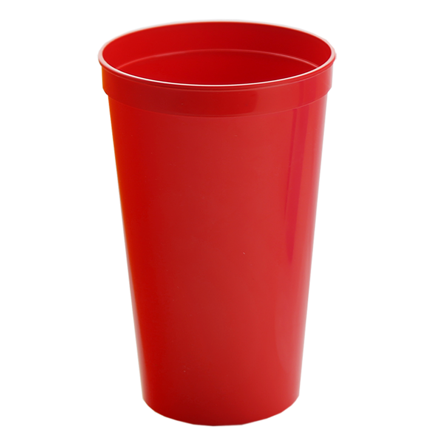 Cups-on-the-Go Stadium Cup - 22 oz.