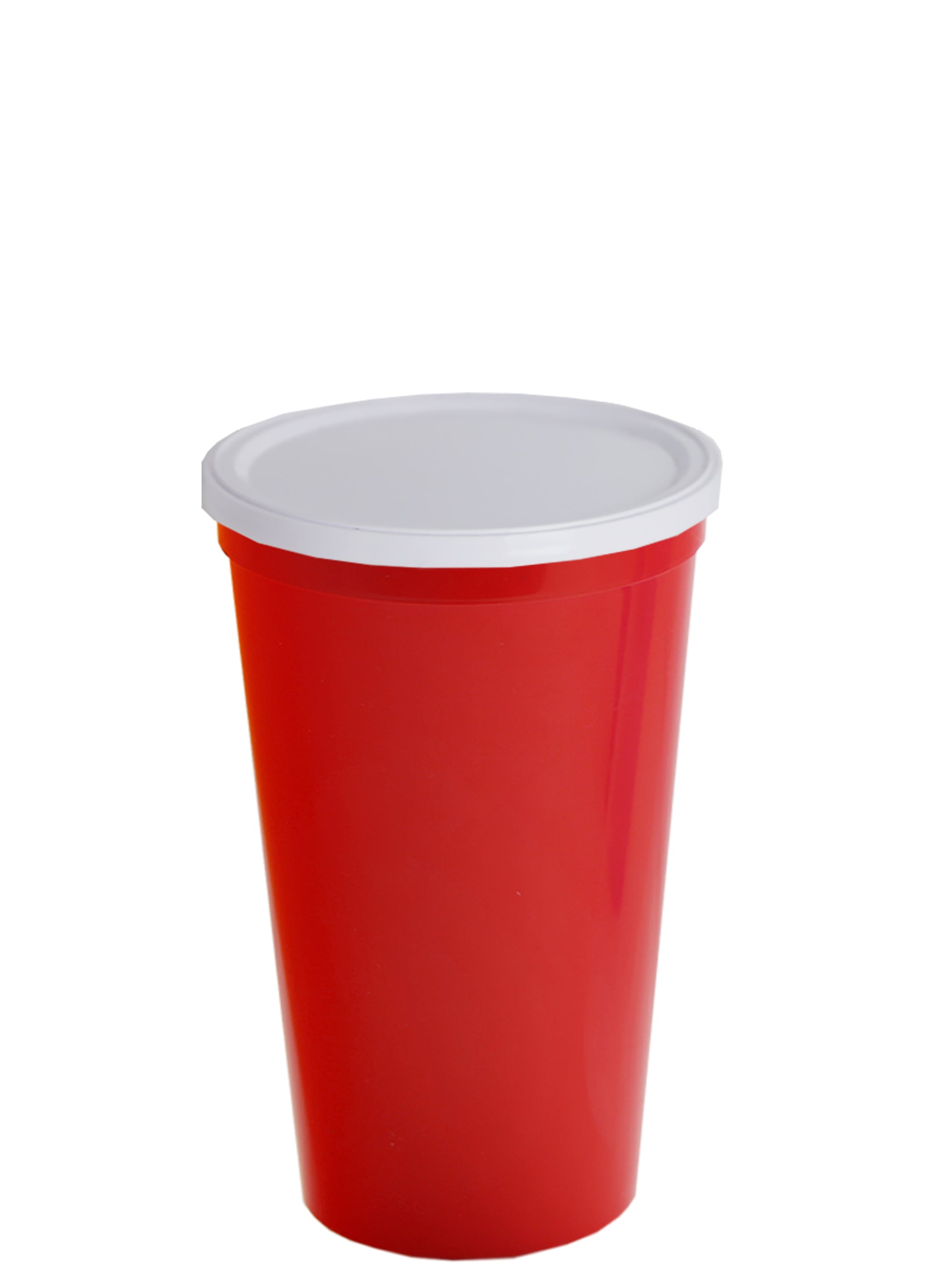 Cups-on-the-Go Stadium Cup - 22 oz.
