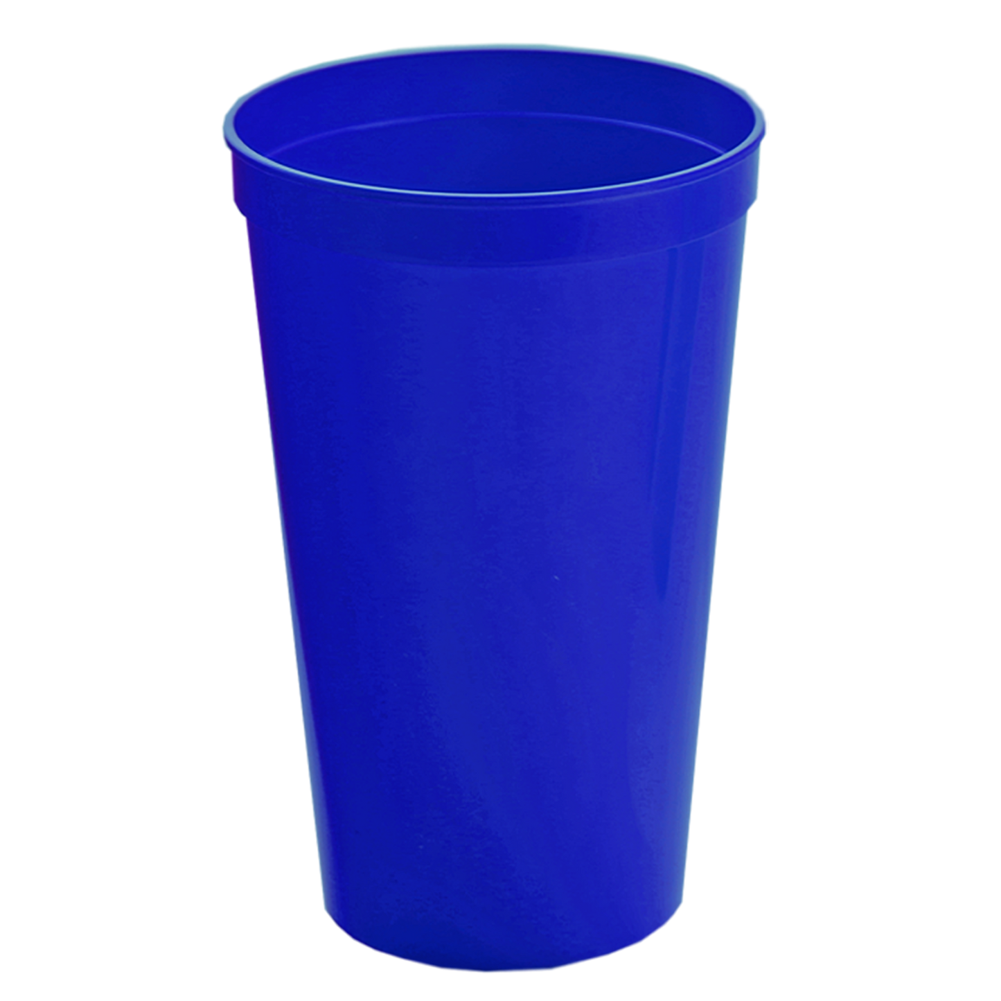 Cups-on-the-Go Stadium Cup - 22 oz.