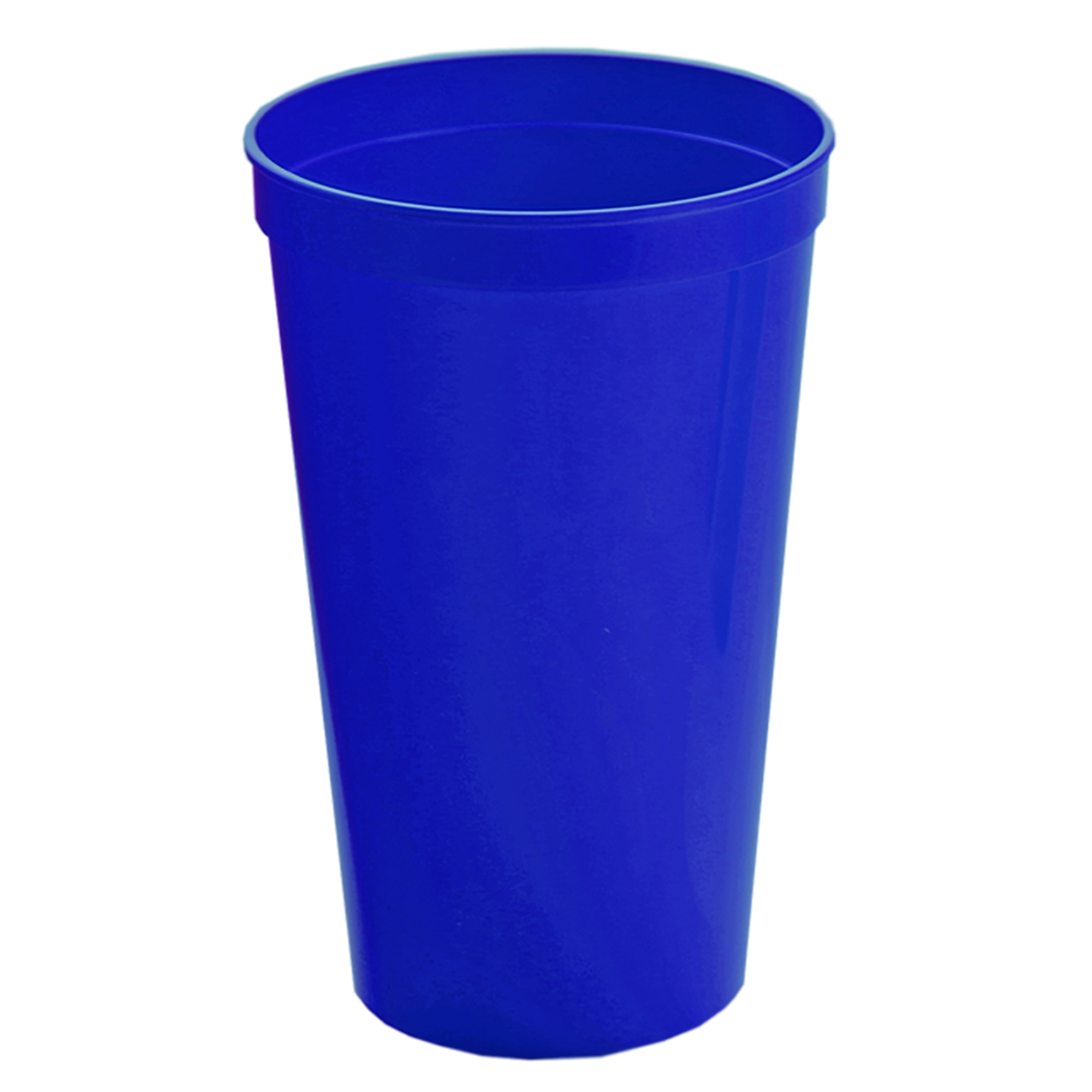 Cups-on-the-Go Stadium Cup - 22 oz.