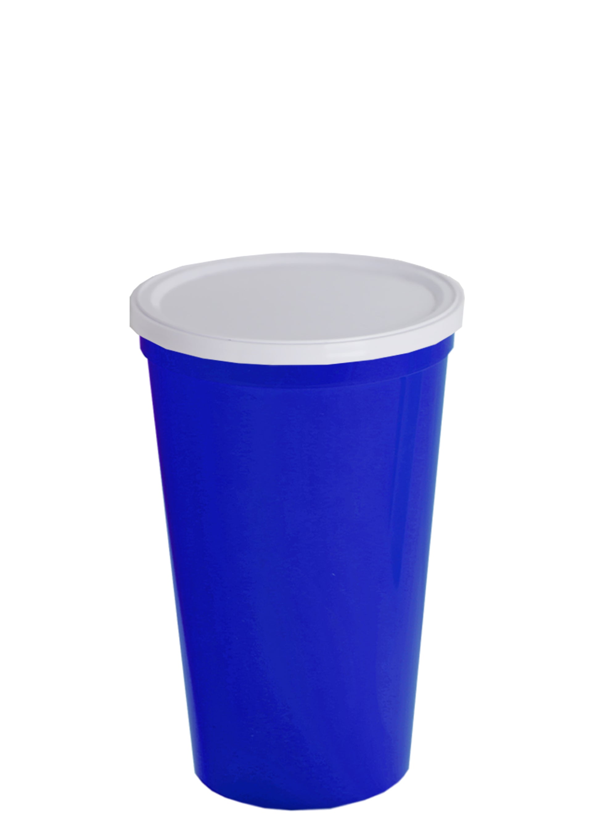 Cups-on-the-Go Stadium Cup - 22 oz.
