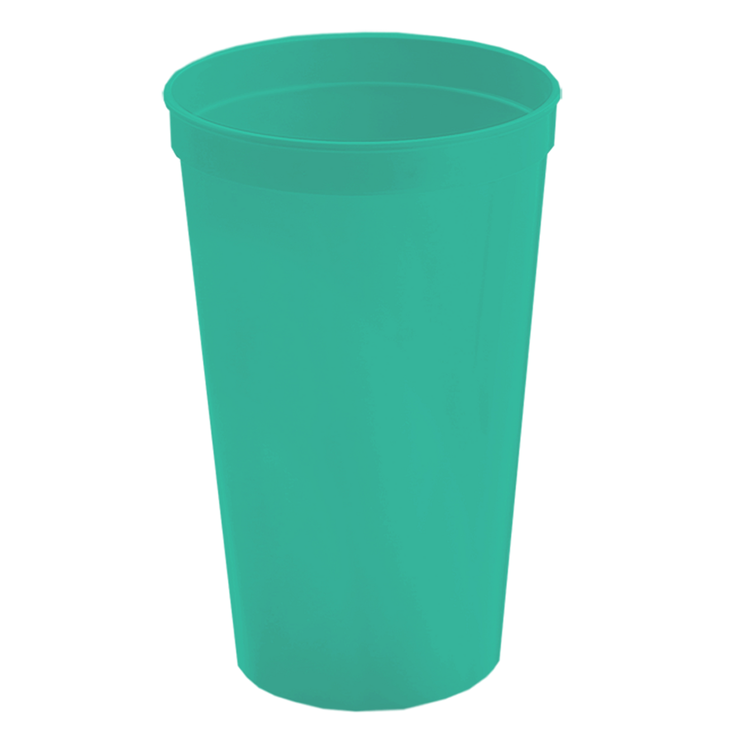 Cups-on-the-Go Stadium Cup - 22 oz.