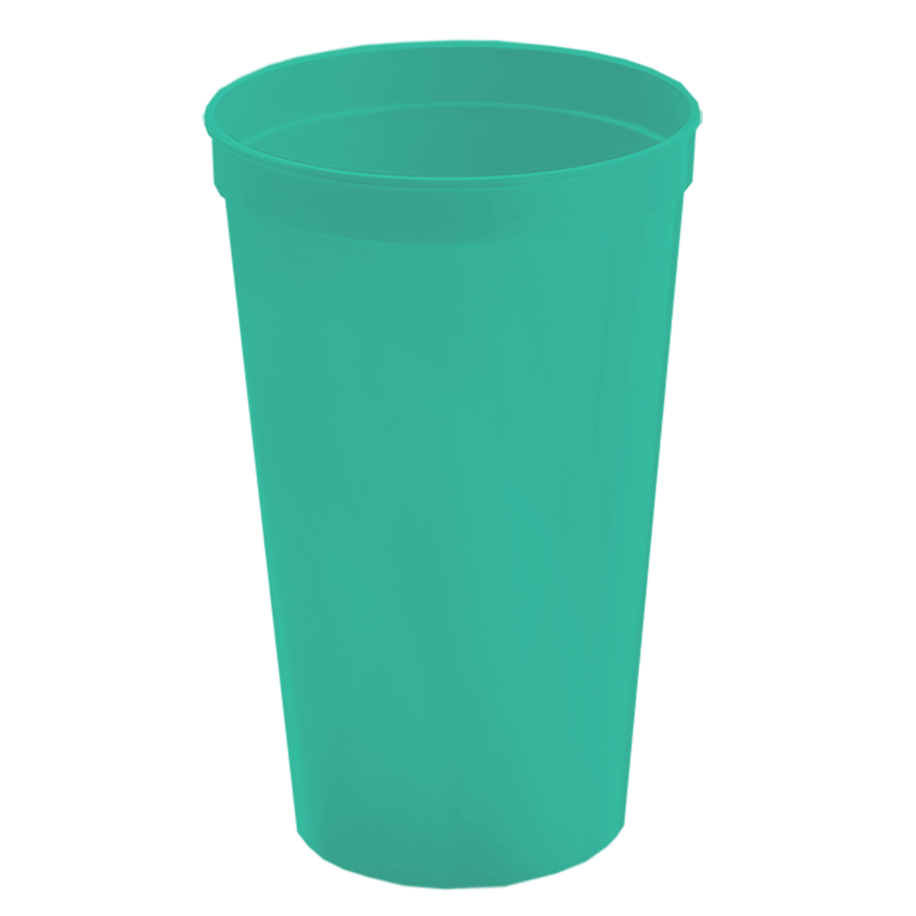 Cups-on-the-Go Stadium Cup - 22 oz.