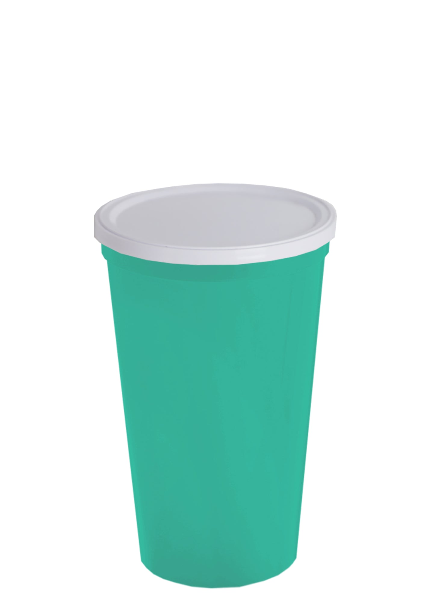 Cups-on-the-Go Stadium Cup - 22 oz.