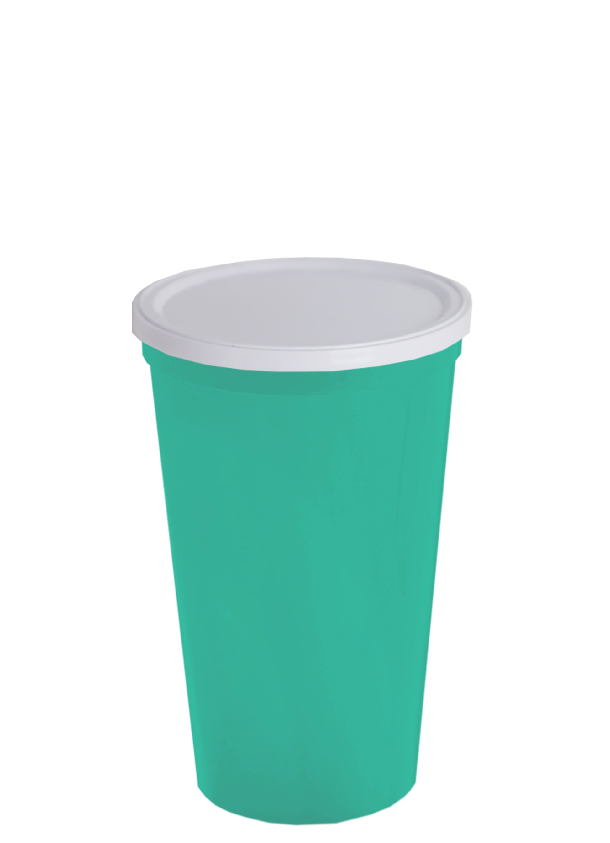 Cups-on-the-Go Stadium Cup - 22 oz.