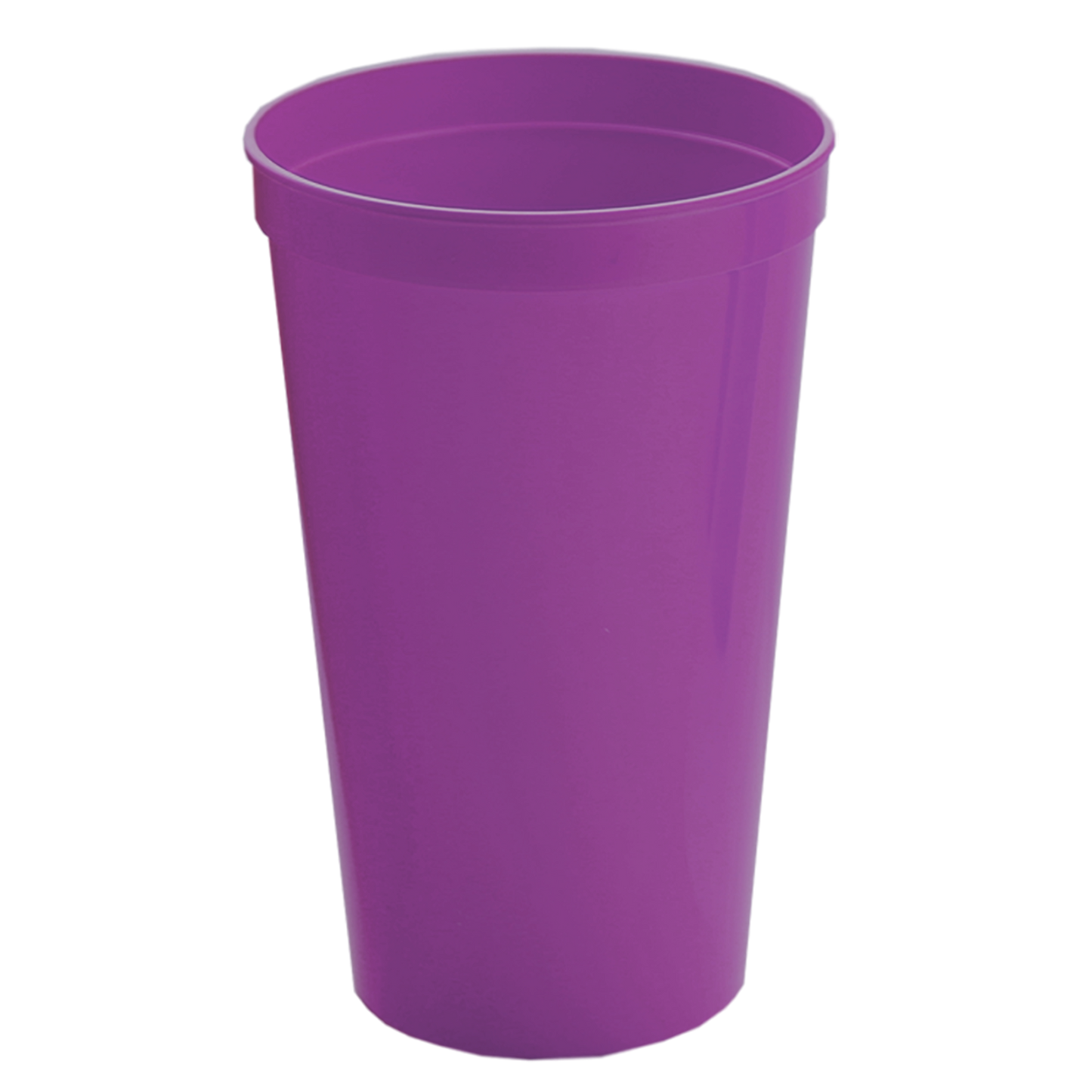 Cups-on-the-Go Stadium Cup - 22 oz.
