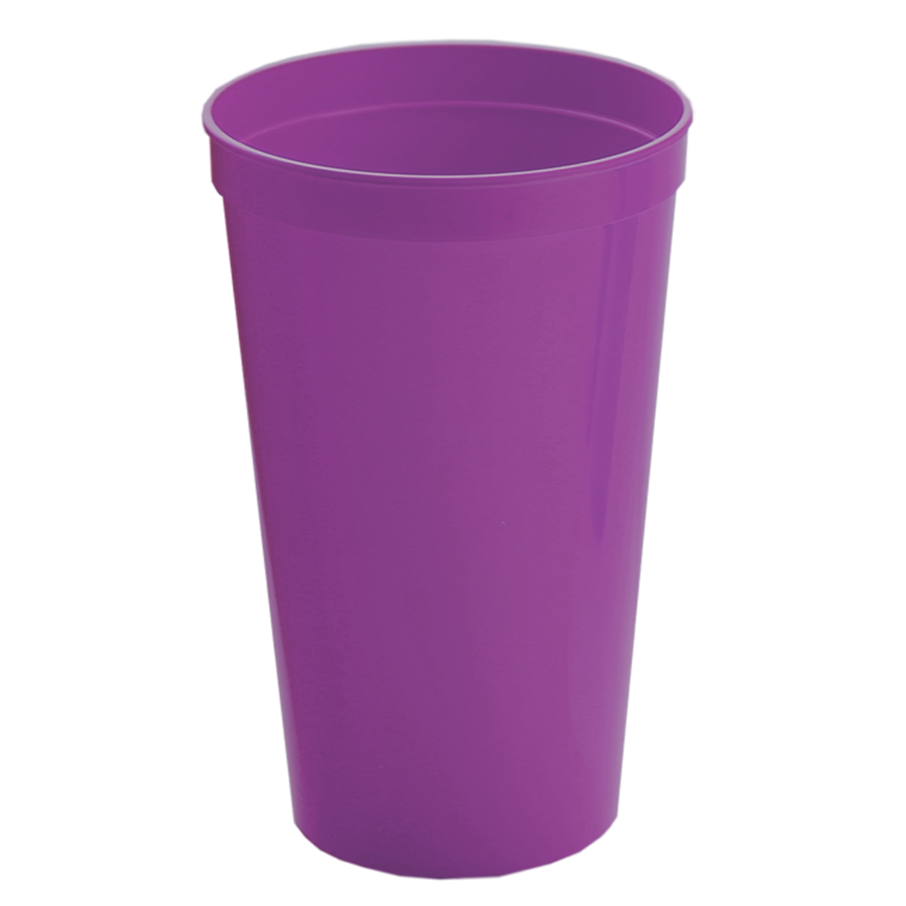 Cups-on-the-Go Stadium Cup - 22 oz.
