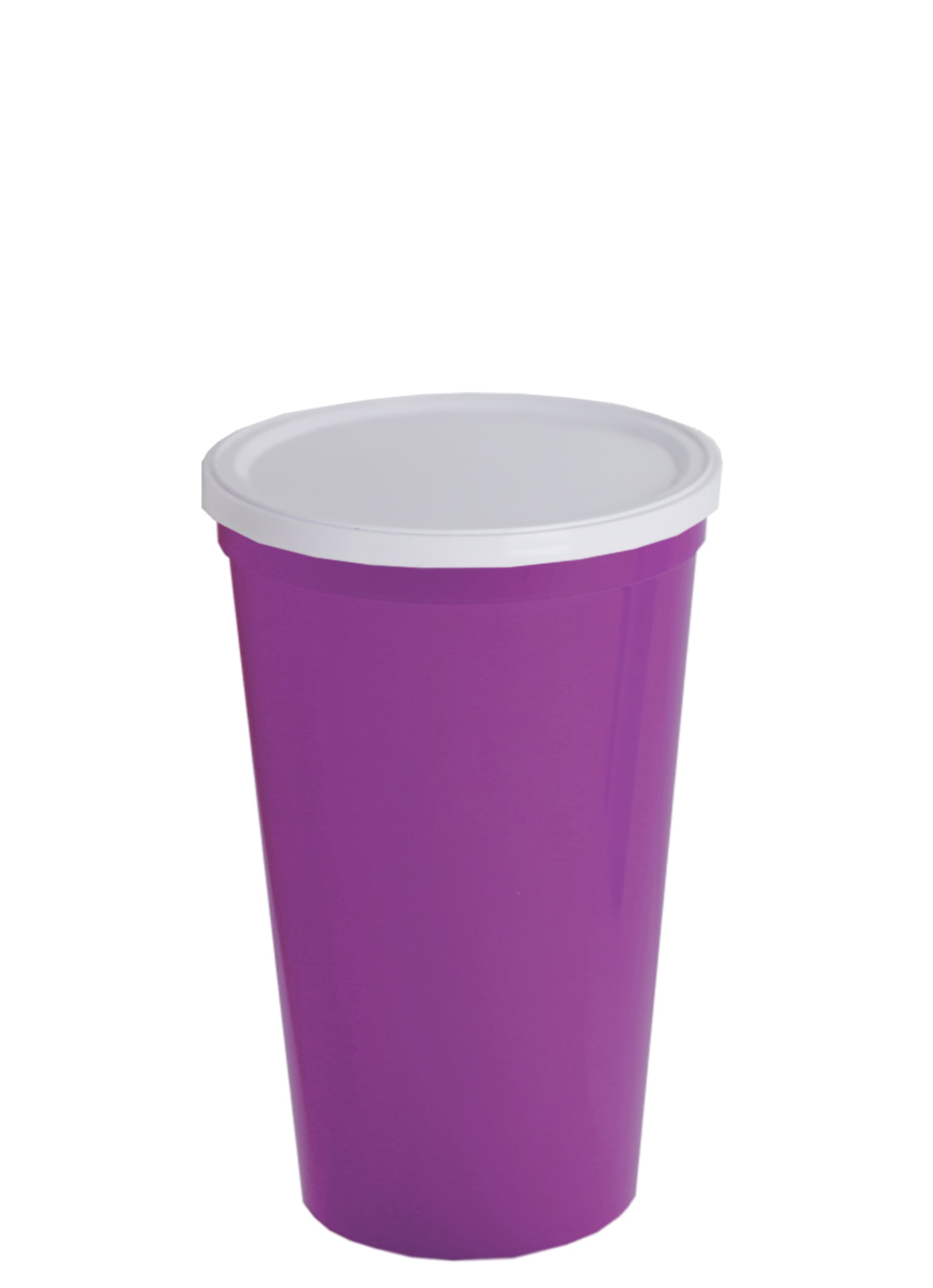 Cups-on-the-Go Stadium Cup - 22 oz.