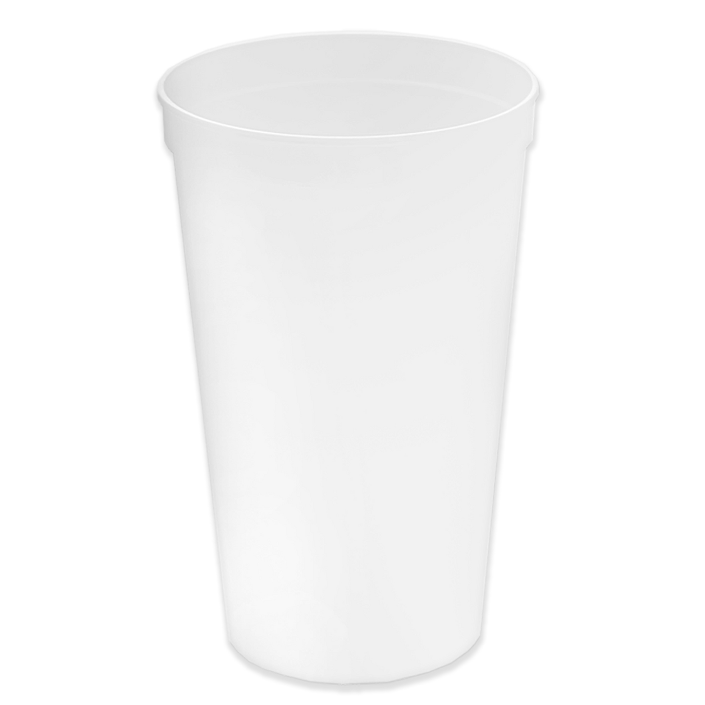 Cups-on-the-Go Stadium Cup - 22 oz.