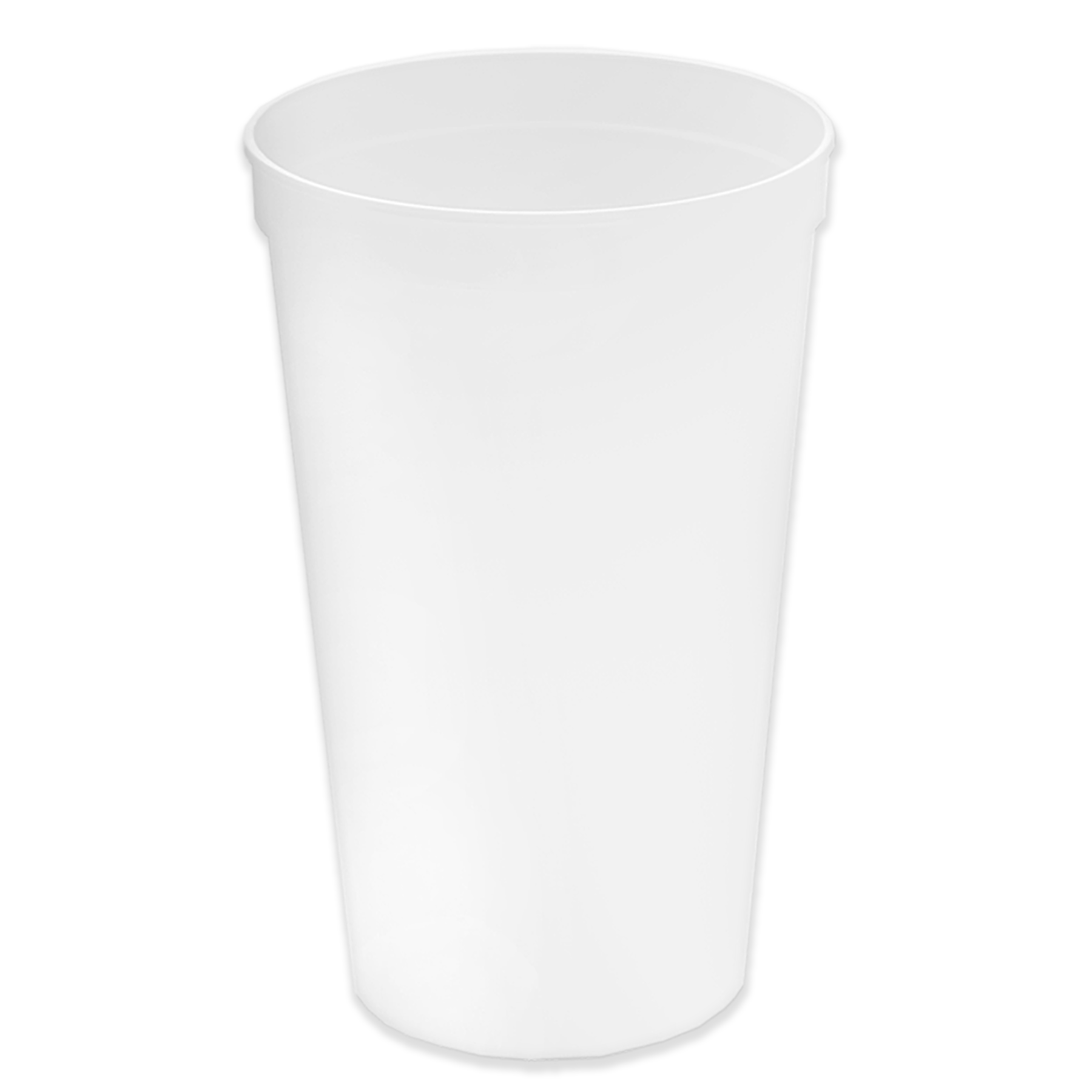 Cups-on-the-Go Stadium Cup - 22 oz.