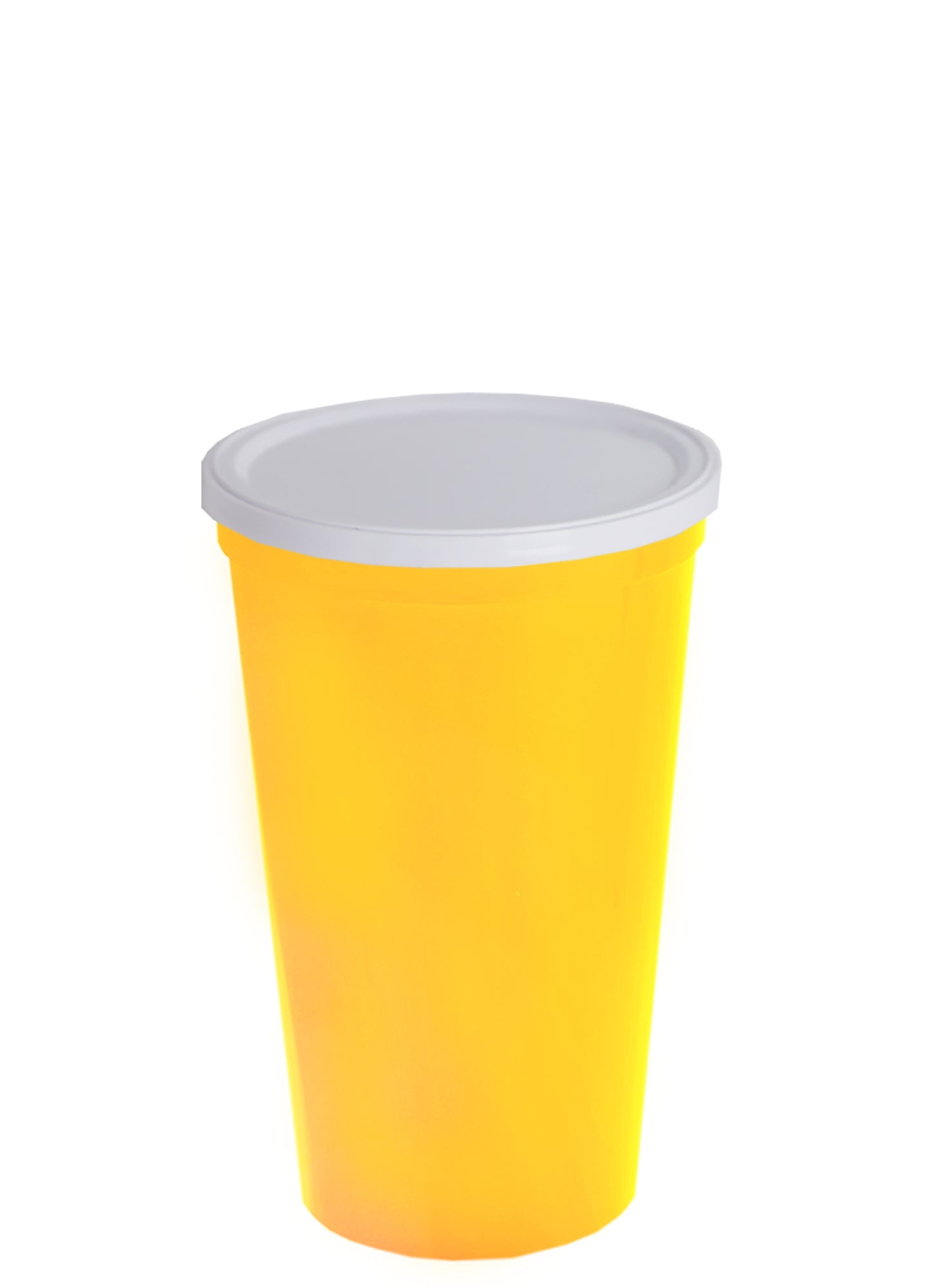 Cups-on-the-Go Stadium Cup - 22 oz.