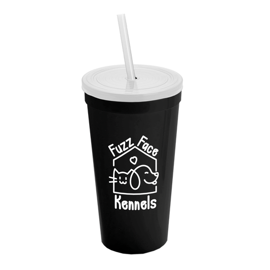 Sport Sipper Cup - 24 oz.