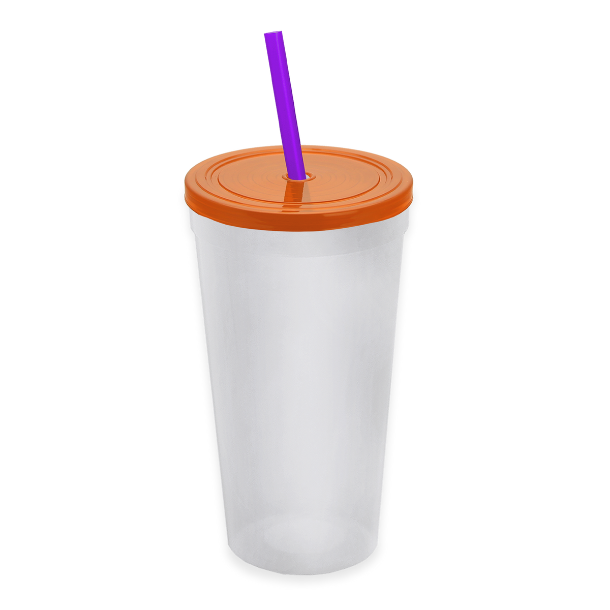Custom logo Sport Sipper Cup - 24 oz.