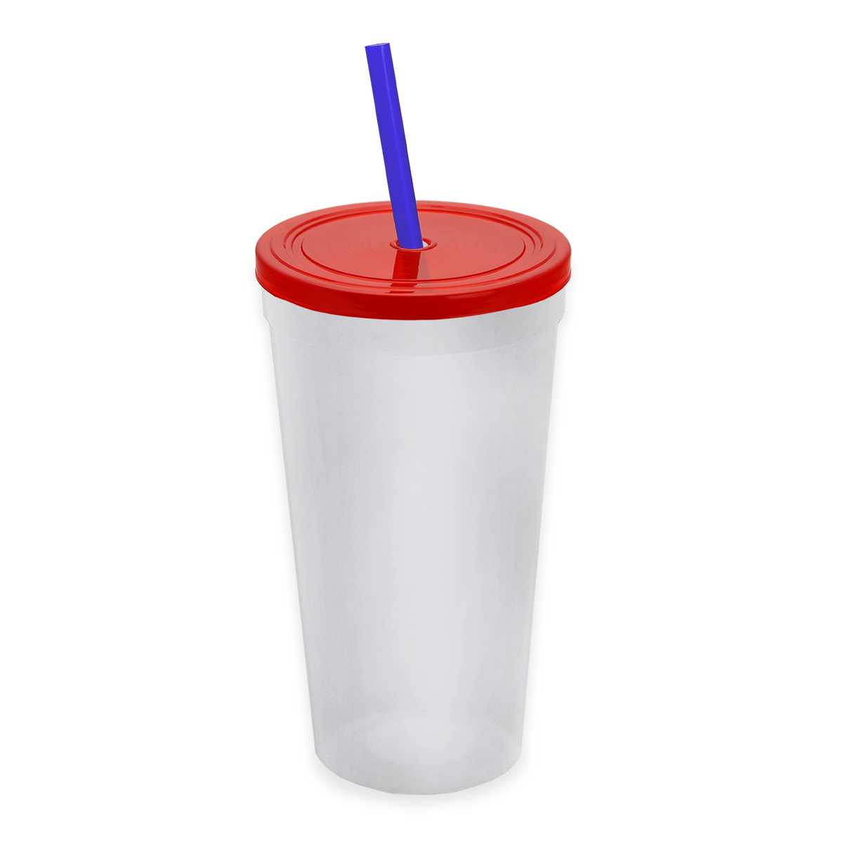 Custom logo Sport Sipper Cup - 24 oz.
