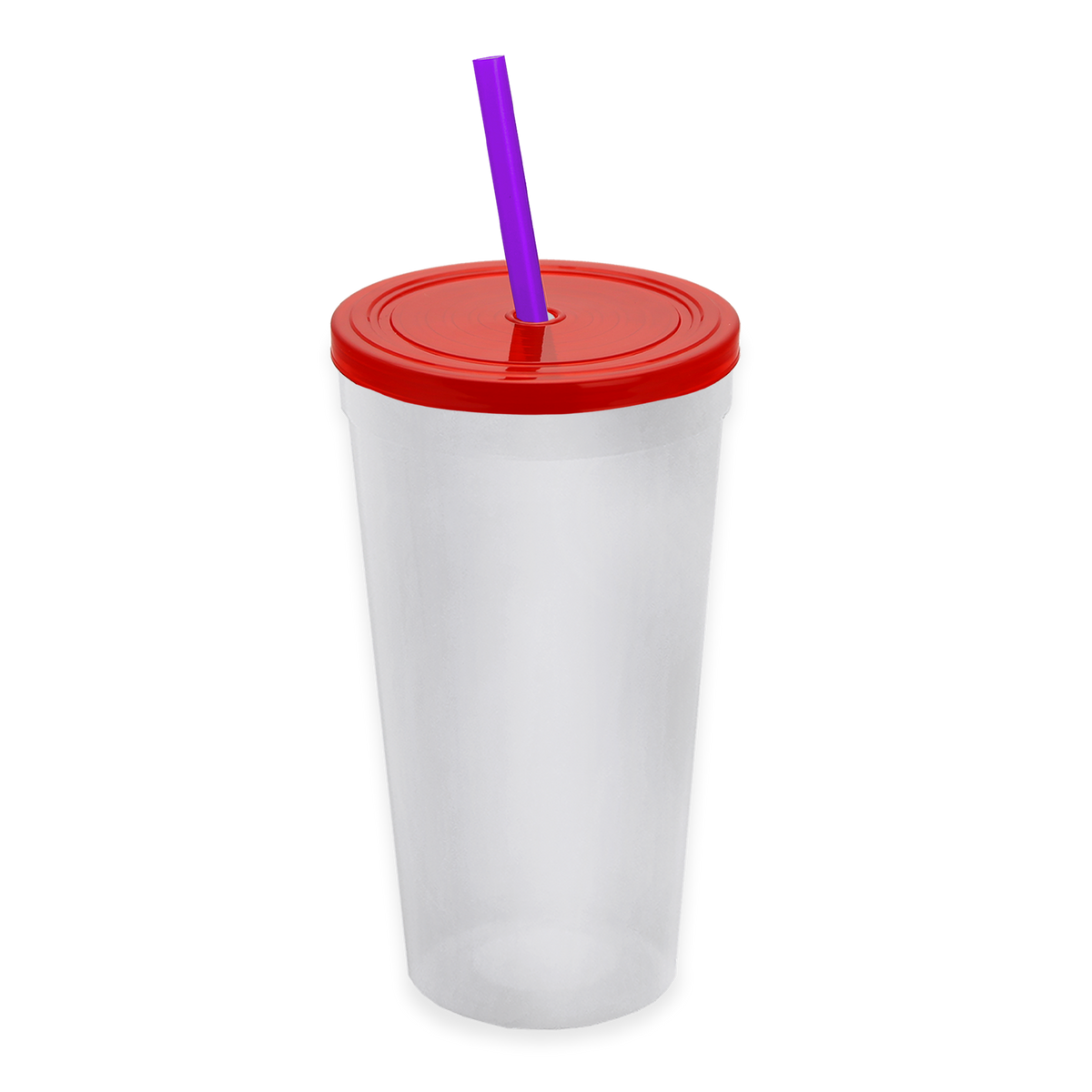 Custom logo Sport Sipper Cup - 24 oz.