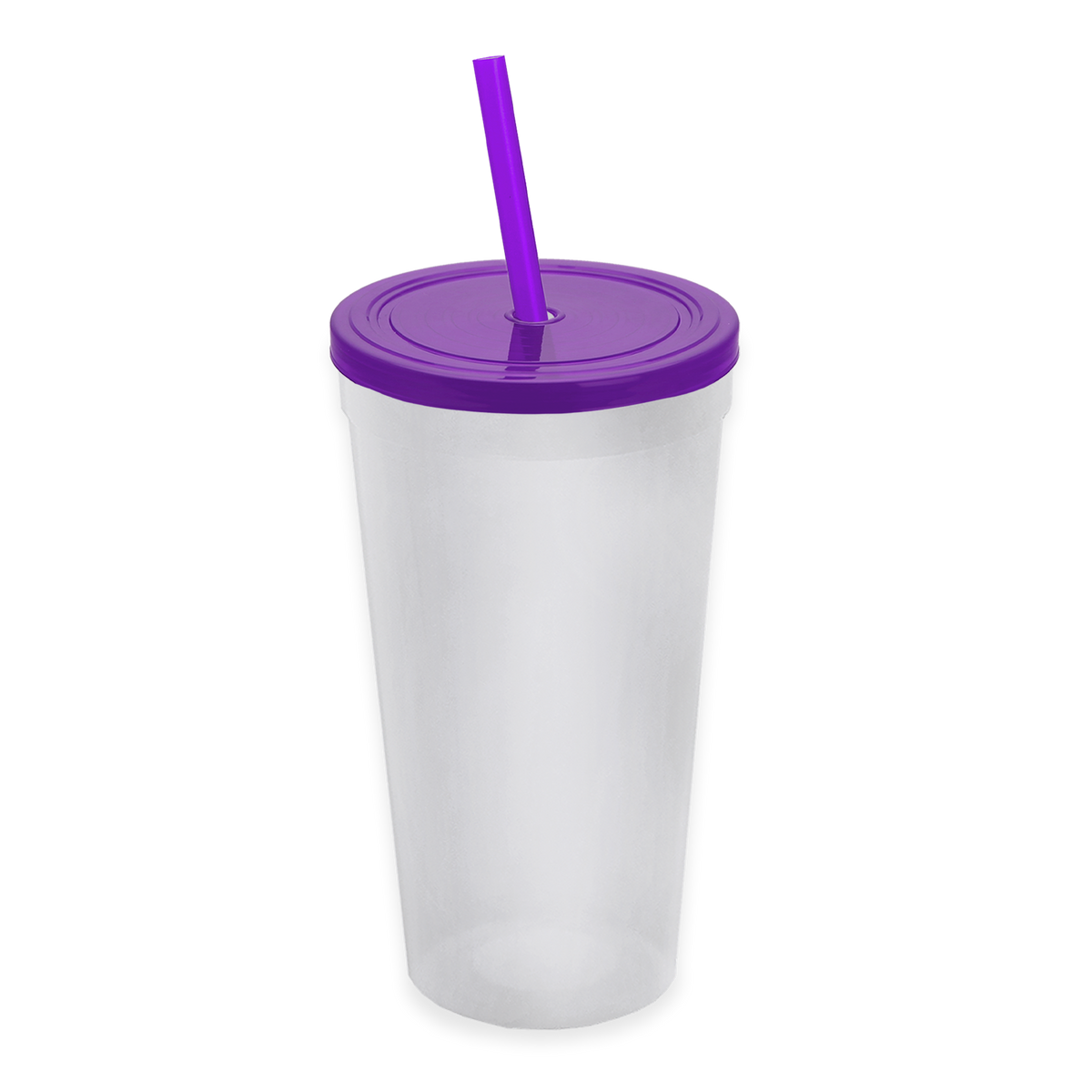 Custom logo Sport Sipper Cup - 24 oz.