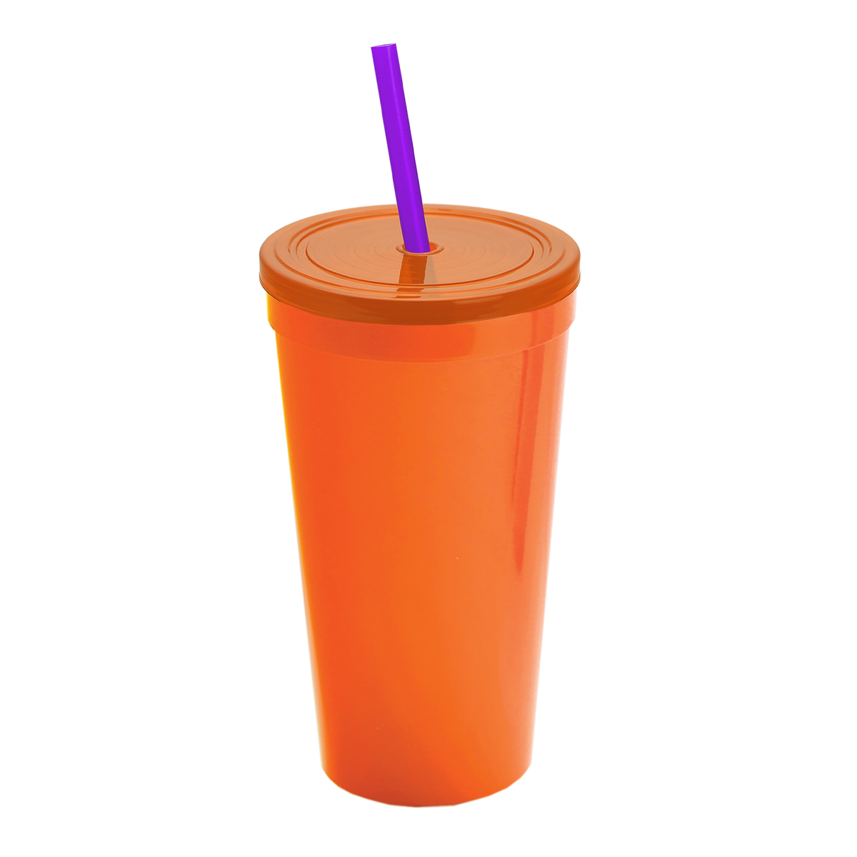 Custom logo Sport Sipper Cup - 24 oz.