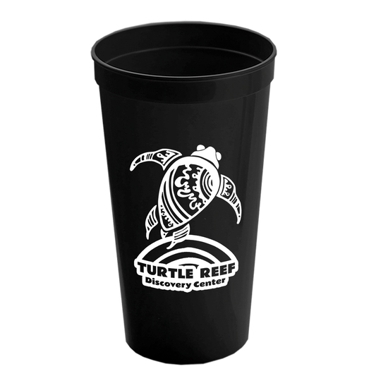 Cups-on-the-Go Stadium Cup - 24 oz.