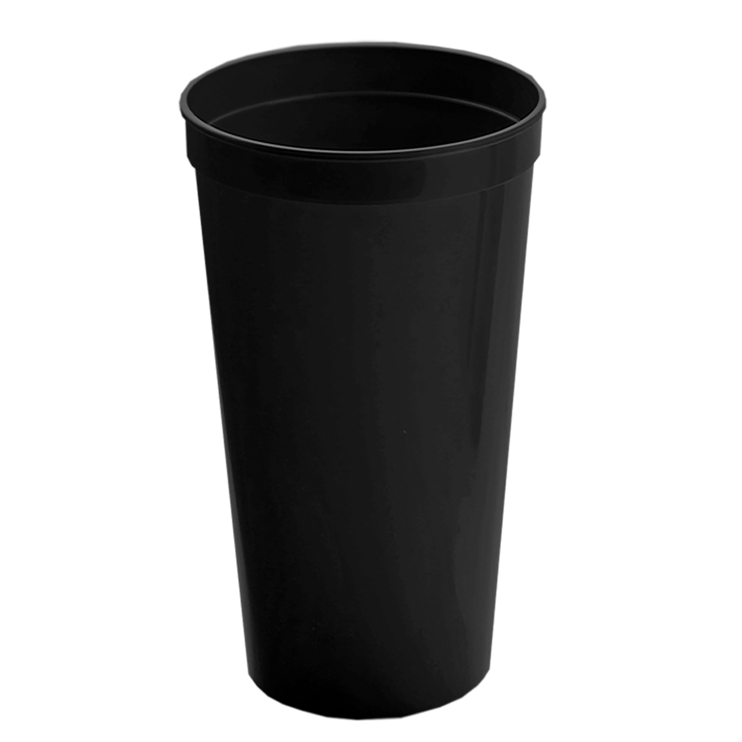 Cups-on-the-Go Stadium Cup - 24 oz.