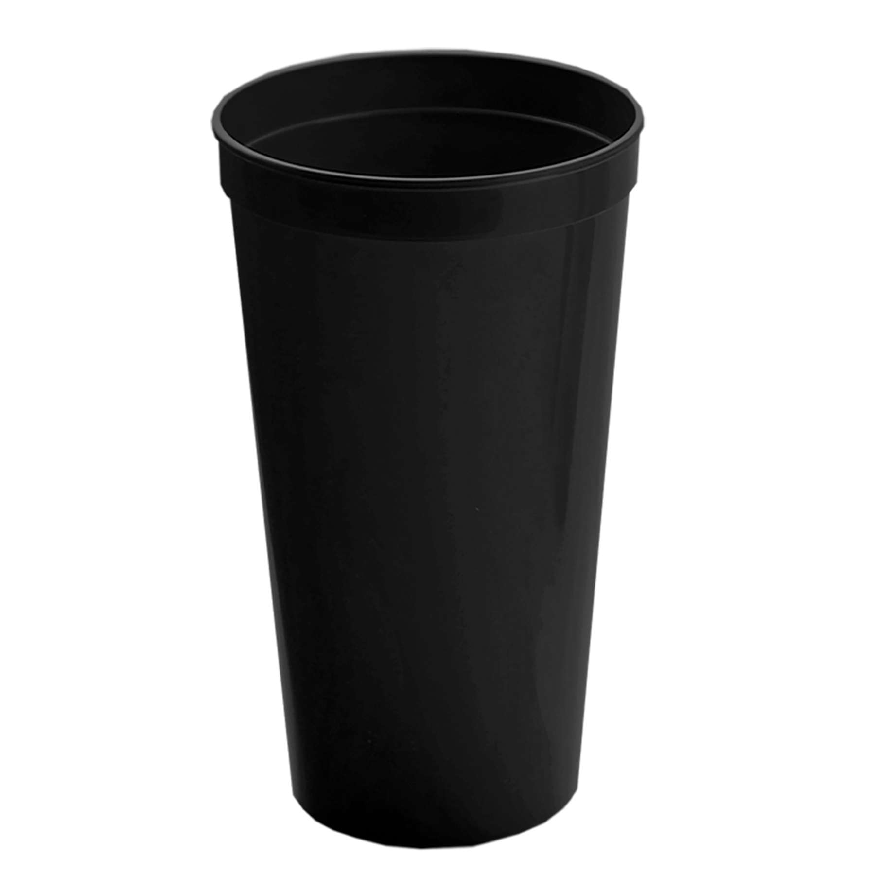 Cups-on-the-Go Stadium Cup - 24 oz.