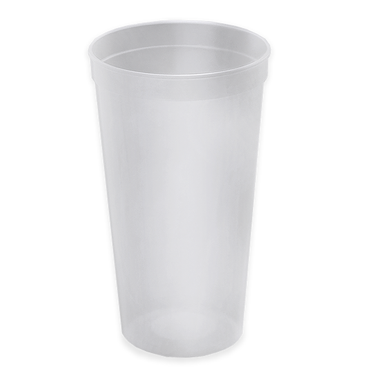 Cups-on-the-Go Stadium Cup - 24 oz.