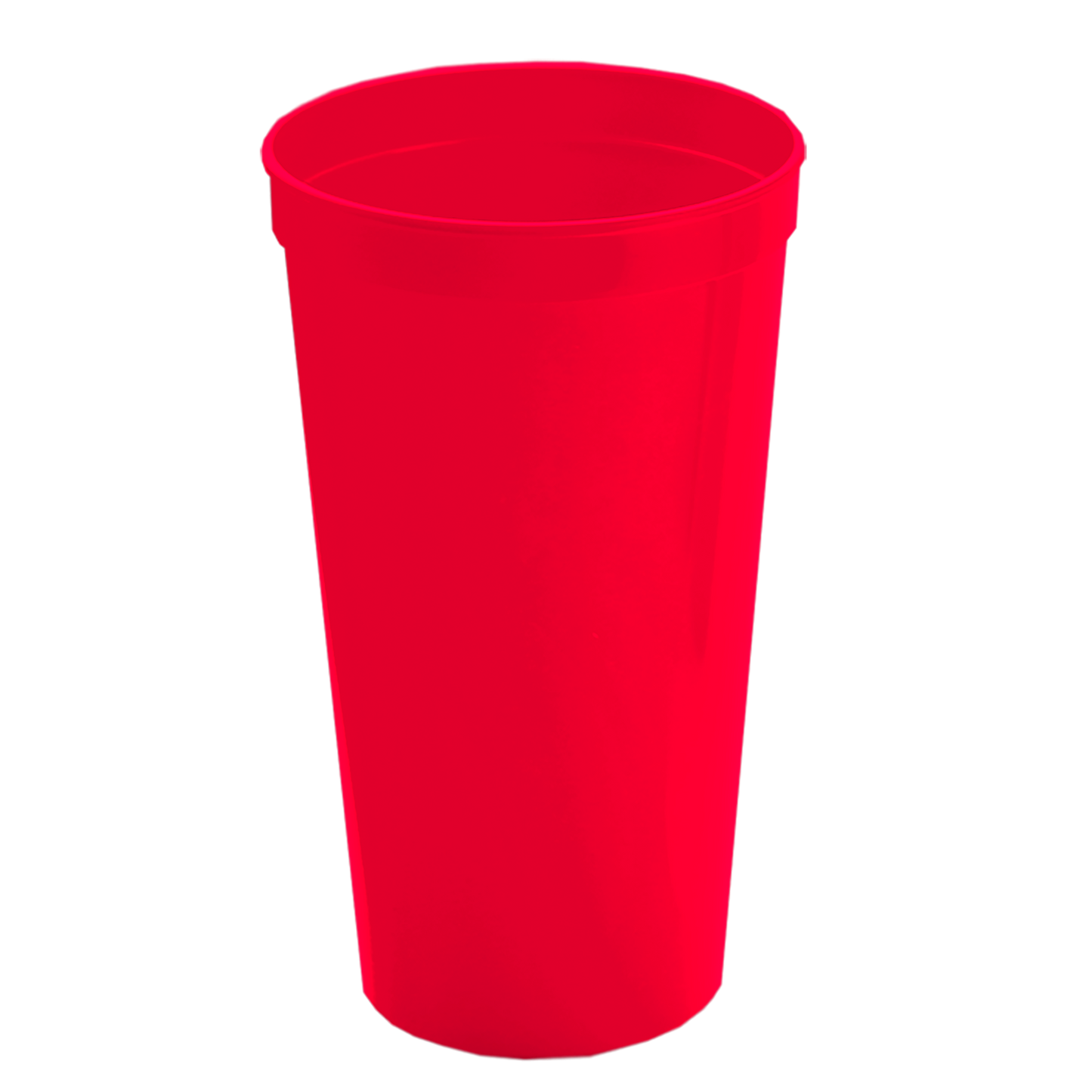 Cups-on-the-Go Stadium Cup - 24 oz.
