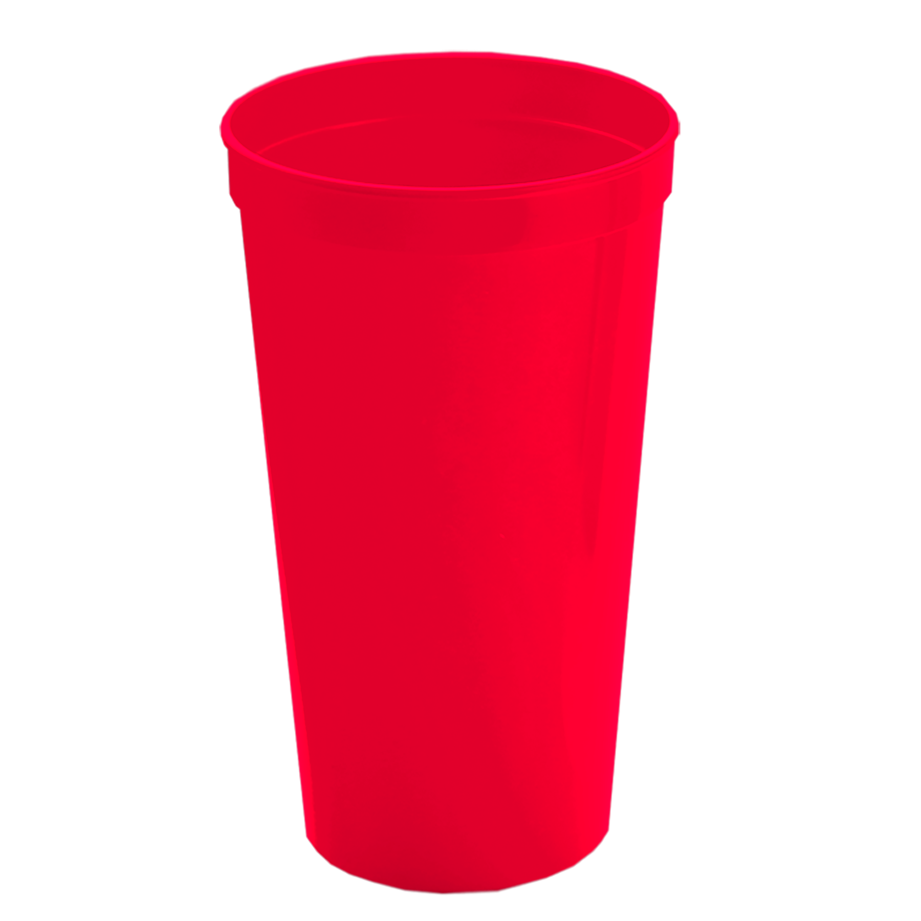 Cups-on-the-Go Stadium Cup - 24 oz.